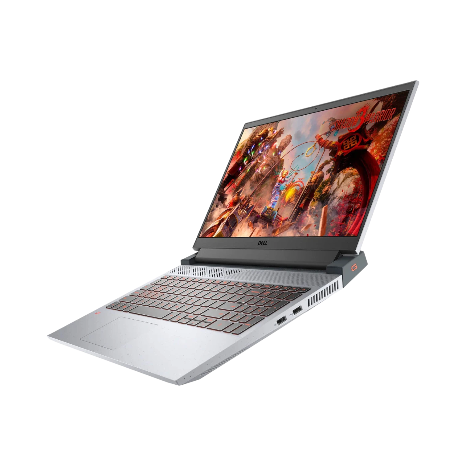 Dell 15.6" G15 Gaming Laptop AMD Ryzen 5 5600H, NVIDIA RTX 3050, 8GB RAM, 512GB SSD — Being Shipped