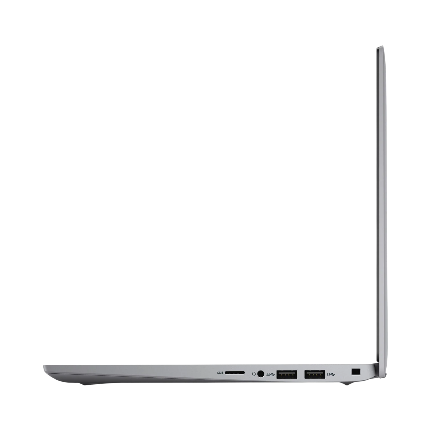 Dell 13.3" Latitude 3320 Laptop Intel Core i5-1135G7, 8GB RAM, 256GB SSD (Titan Gray) — Being Shipped