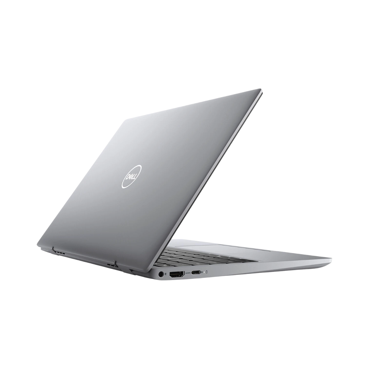 Dell 13.3" Latitude 3320 Laptop Intel Core i5-1135G7, 8GB RAM, 256GB SSD (Titan Gray) — Being Shipped