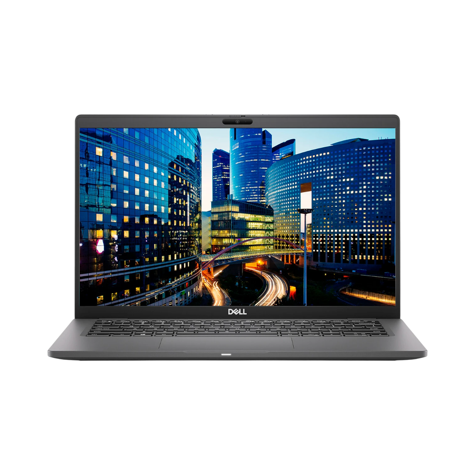 Dell 14" Latitude 7410 Laptop Intel Core i5-10310U, 8GB RAM, 256GB SSD (Carbon Fiber) — Being Shipped