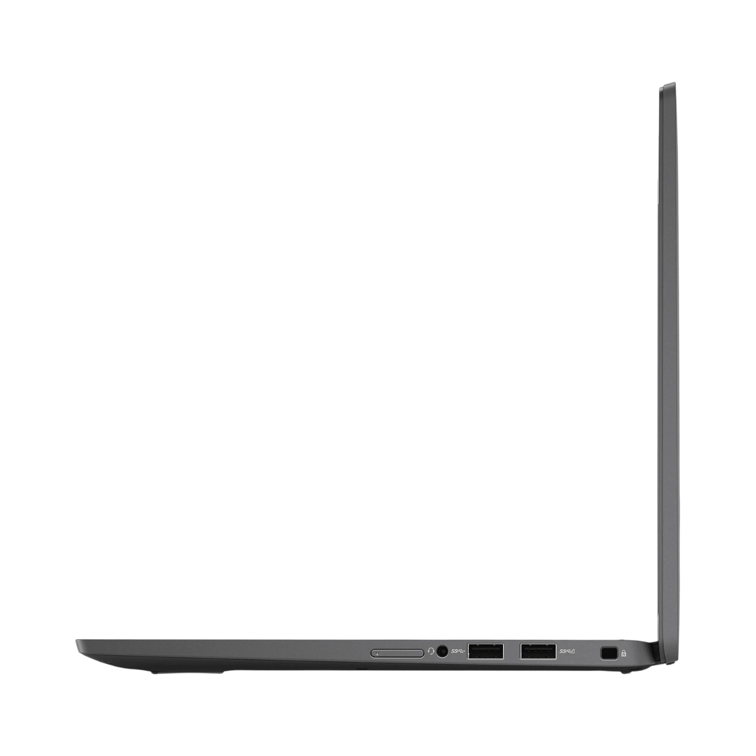 Dell 14" Latitude 7410 Laptop Intel Core i5-10310U, 8GB RAM, 256GB SSD (Carbon Fiber) — Being Shipped