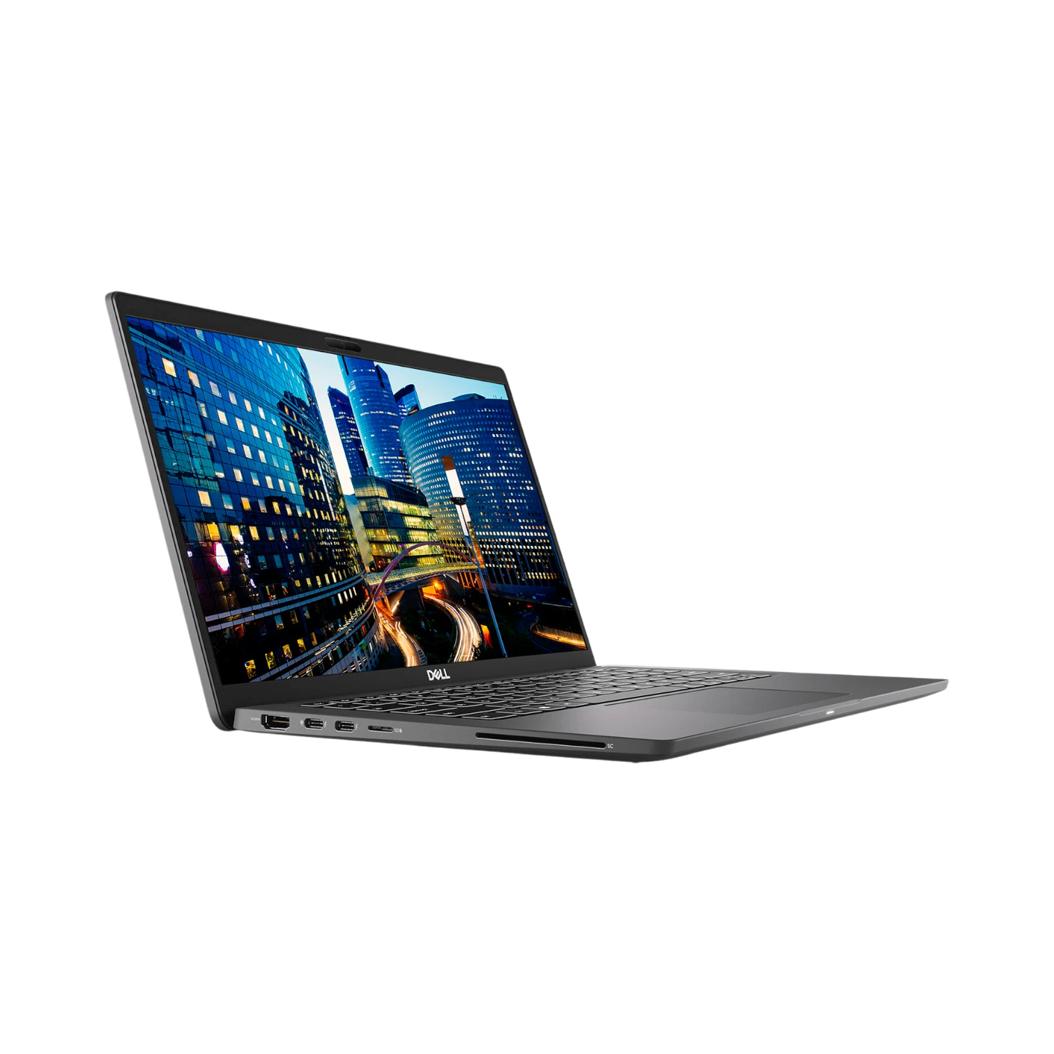 Dell 14" Latitude 7410 Laptop Intel Core i5-10310U, 8GB RAM, 256GB SSD (Carbon Fiber) — Being Shipped