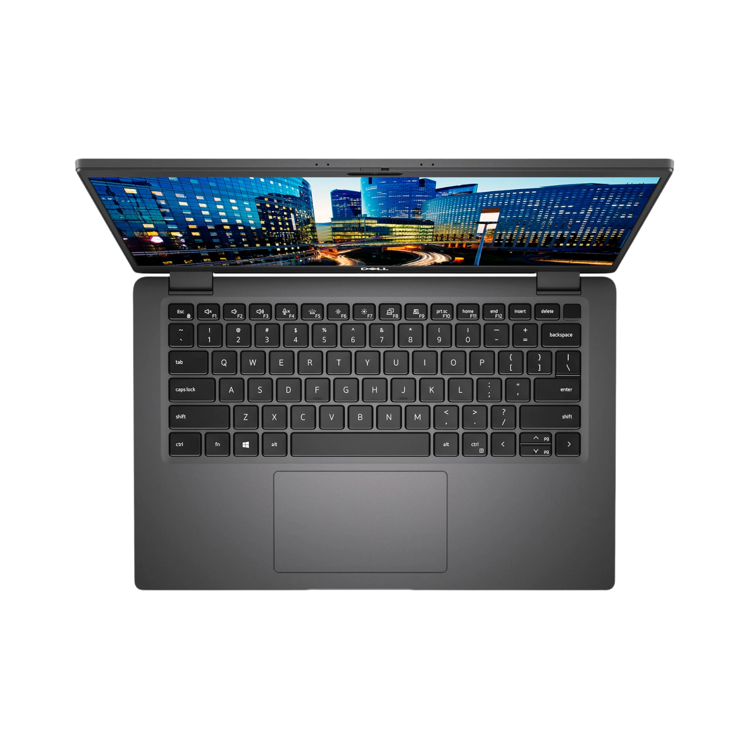 Dell 14" Latitude 7410 Laptop Intel Core i5-10310U, 8GB RAM, 256GB SSD (Carbon Fiber) — Being Shipped