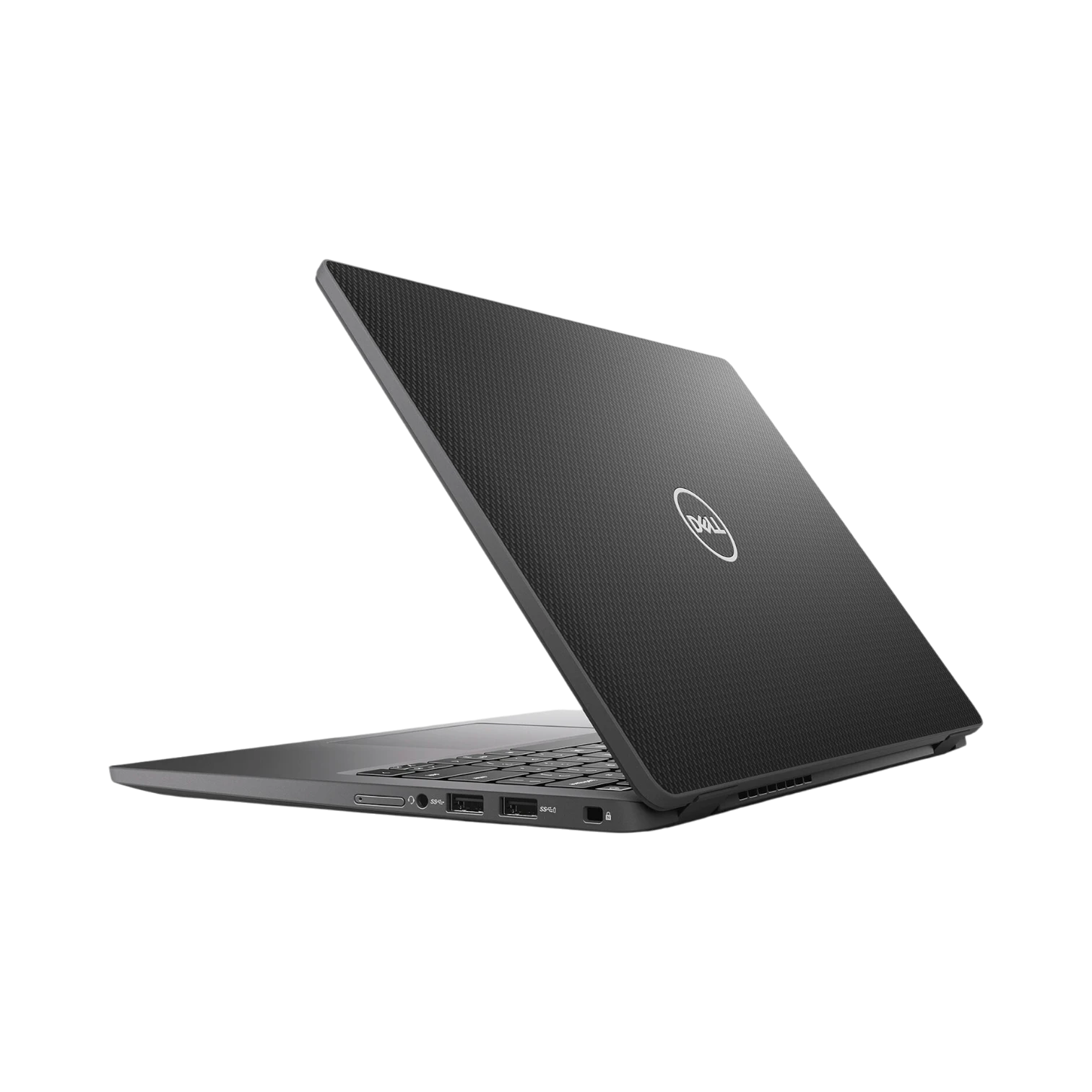 Dell 14" Latitude 7410 Laptop Intel Core i5-10310U, 8GB RAM, 256GB SSD (Carbon Fiber) — Being Shipped