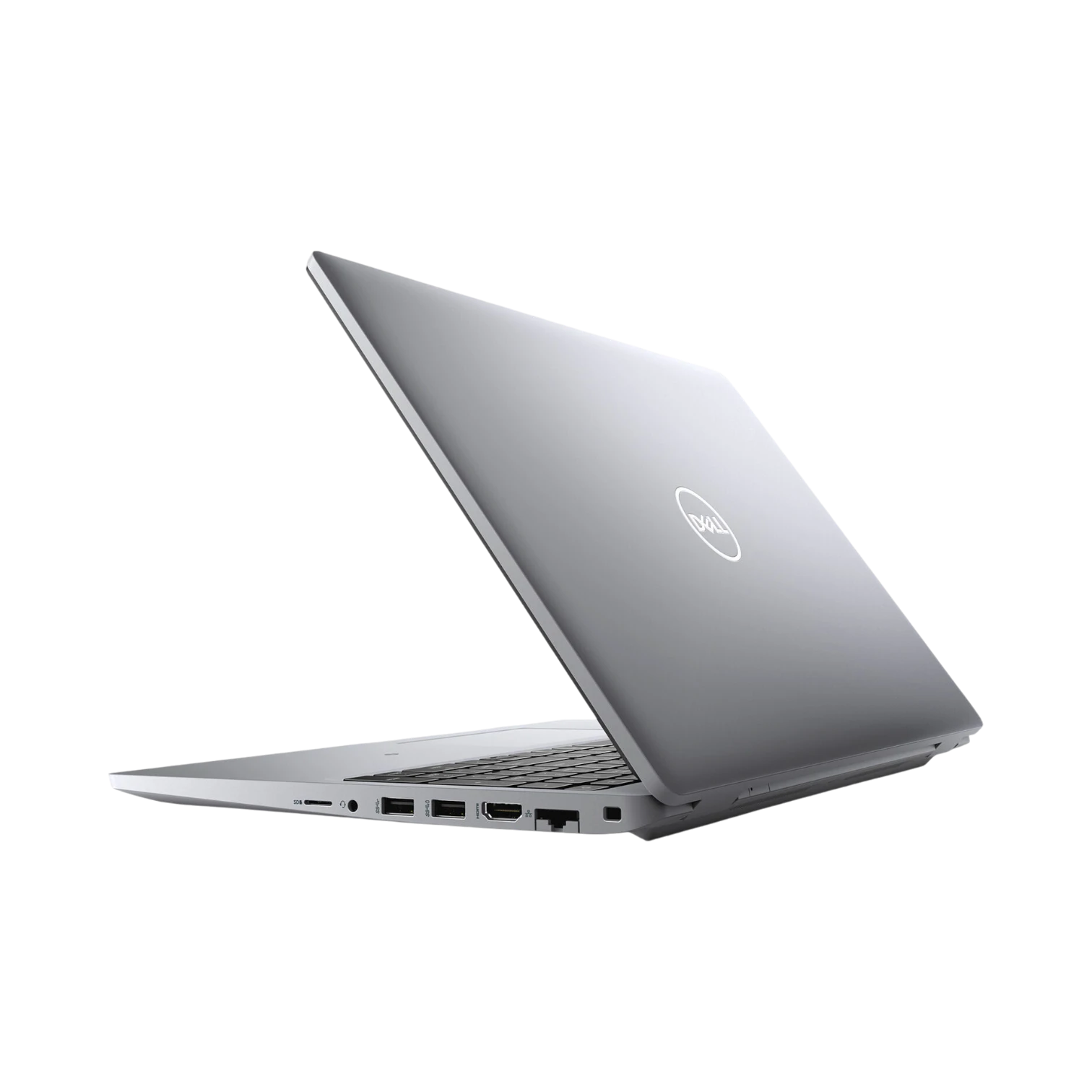 Dell 15.6" Latitude 5520 Notebook Intel Core i5-1145G7, 16GB RAM, 256GB SSD (Silver) — Being Shipped