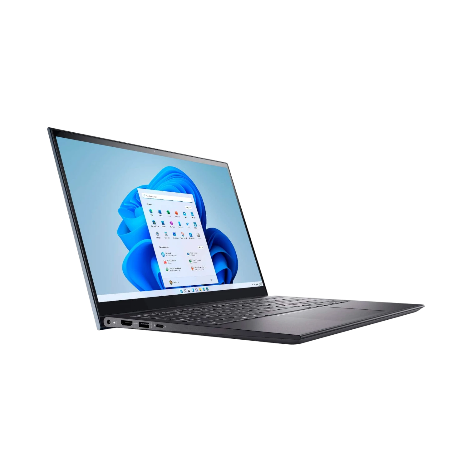 Dell 14" Inspiron 7000 2-in-1 Touch Laptop AMD Ryzen 7 5700U, 16GB RAM, 512GB SSD — Being Shipped