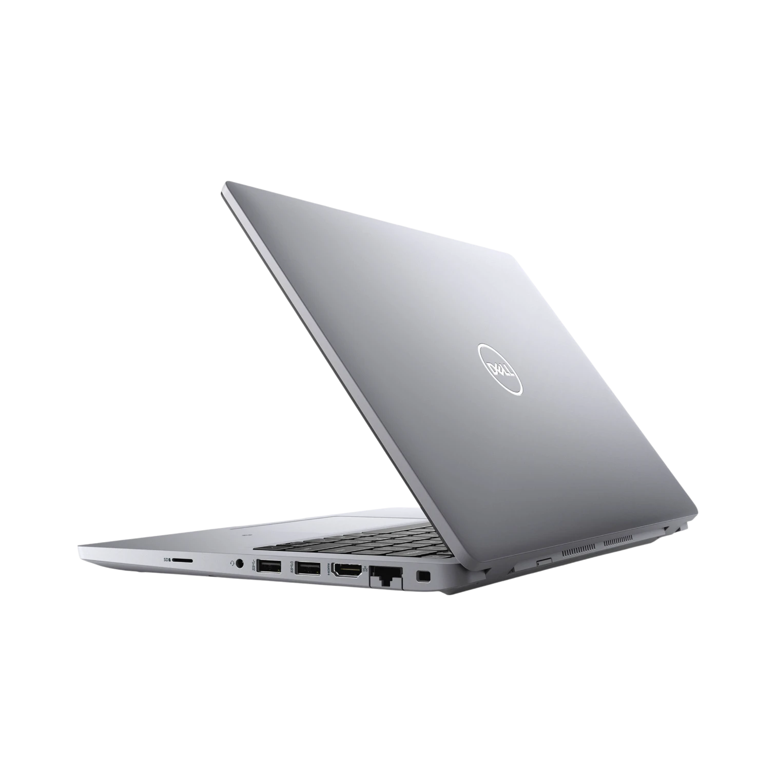 Dell 14" Latitude 5420 Notebook Intel Core i5-1135G7, 8GB DDR4 RAM, 256GB SSD (Silver) — Being Shipped