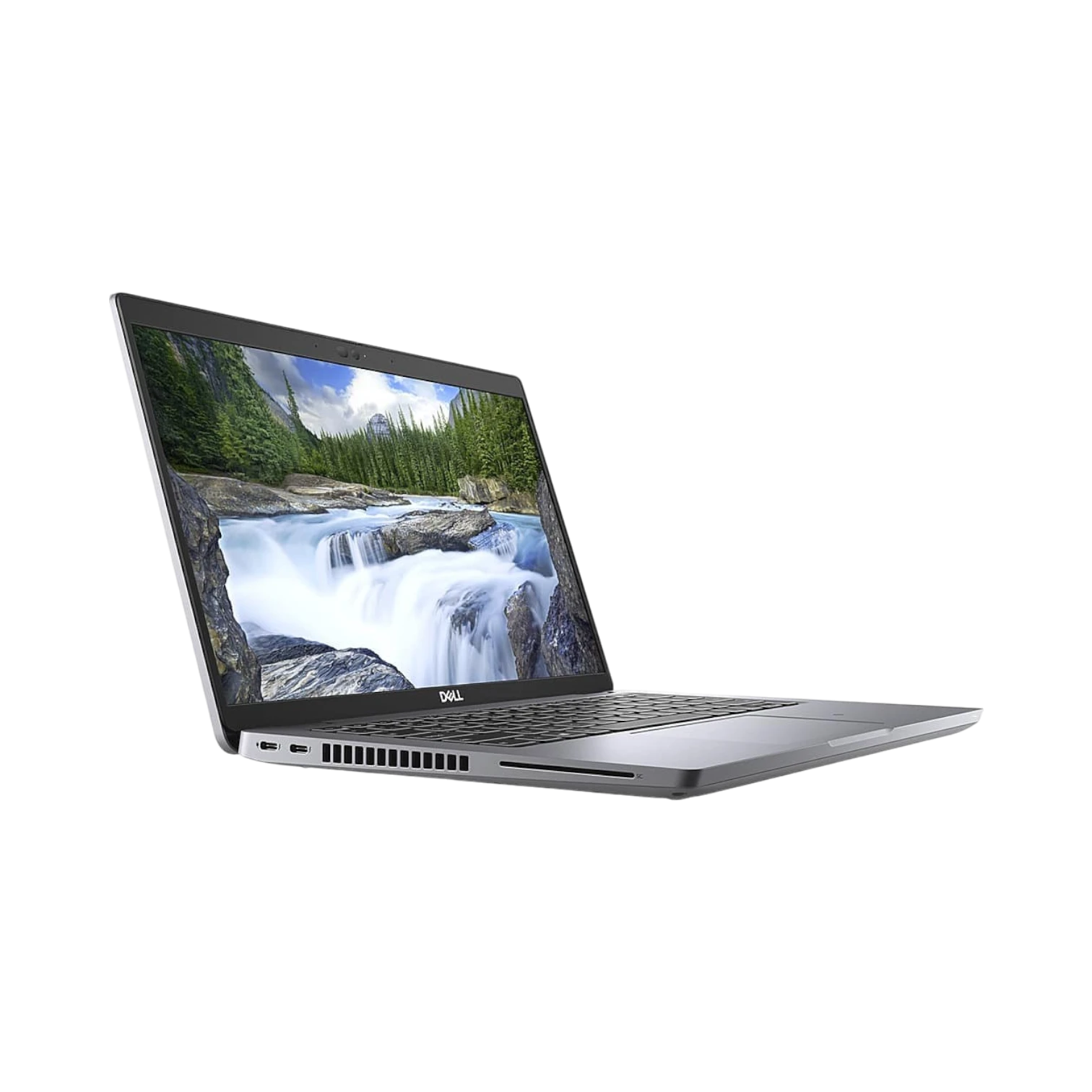 Dell 14" Latitude 5420 Notebook Intel Core i5-1135G7, 8GB DDR4 RAM, 256GB SSD (Silver) — Being Shipped