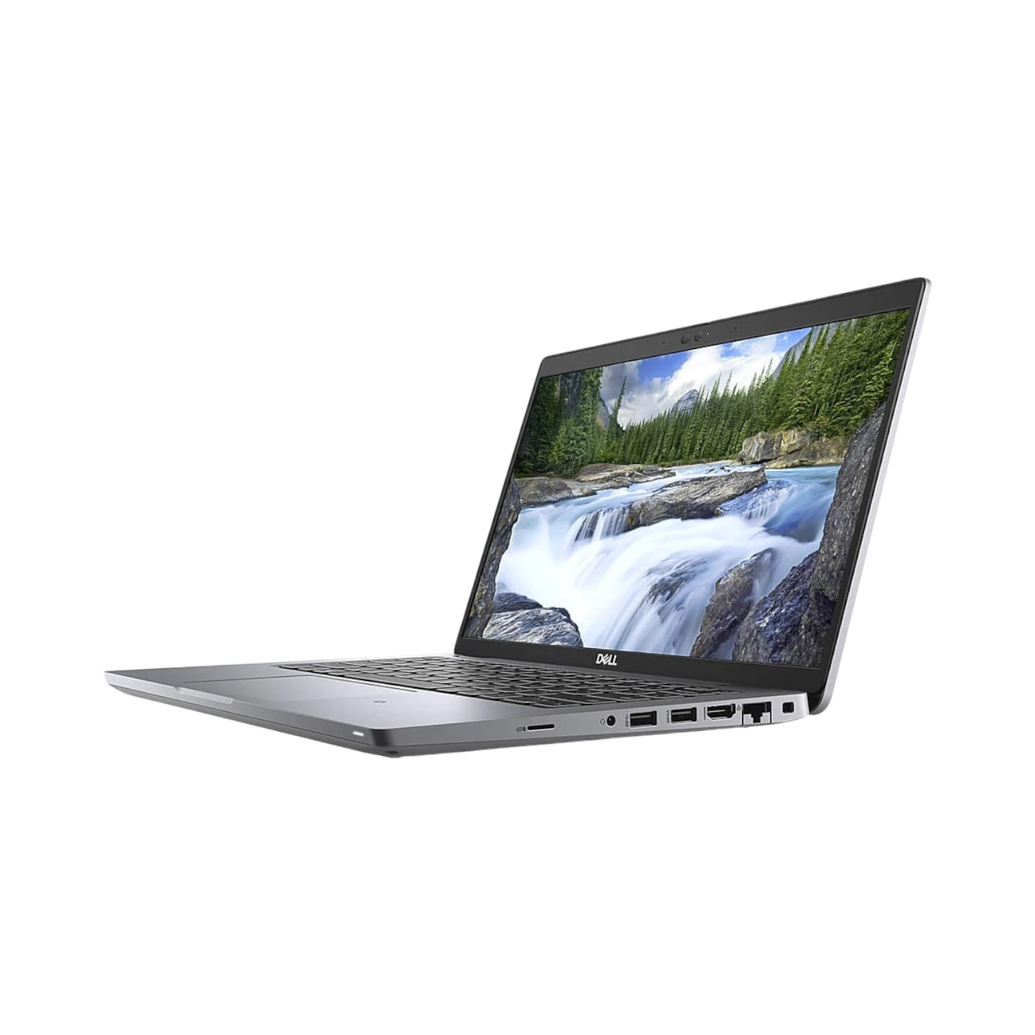 Dell 14" Latitude 5420 Notebook Intel Core i5-1135G7, 8GB DDR4 RAM, 256GB SSD (Silver) — Being Shipped