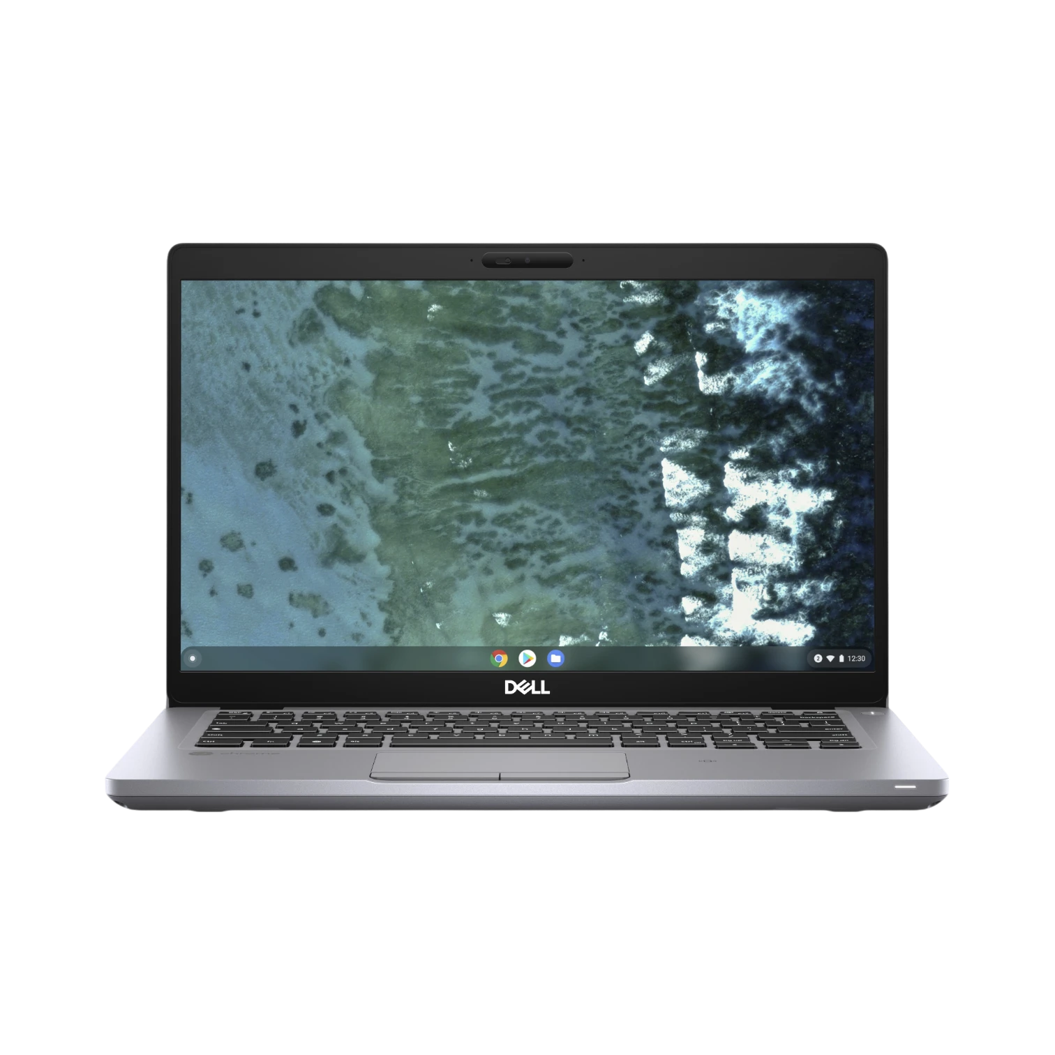 Dell 14" Latitude 5400 Chromebook Intel Core i5-8265U, 8GB RAM, 128GB SSD — Being Shipped