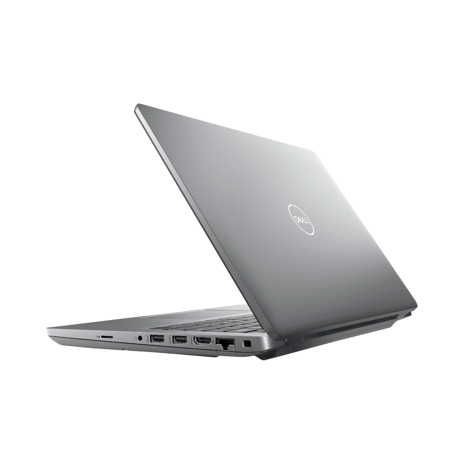 Dell 14" Mobile Precision 3470 Mobile Workstation Intel Core i7-1270P, 16GB RAM, 512GB SSD (Silver) — Being Shipped