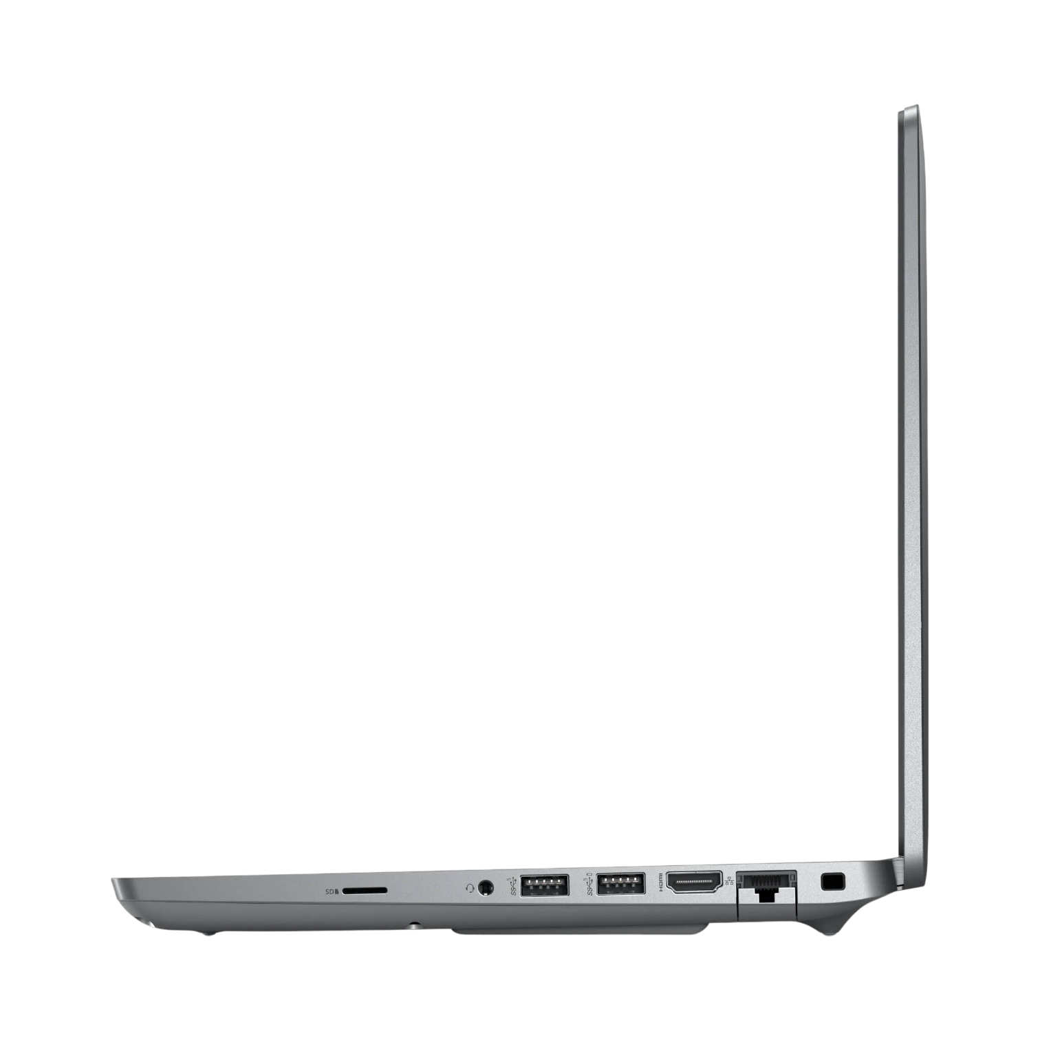 Dell 14" Mobile Precision 3470 Mobile Workstation Intel Core i7-1270P, 16GB RAM, 512GB SSD (Silver) — Being Shipped