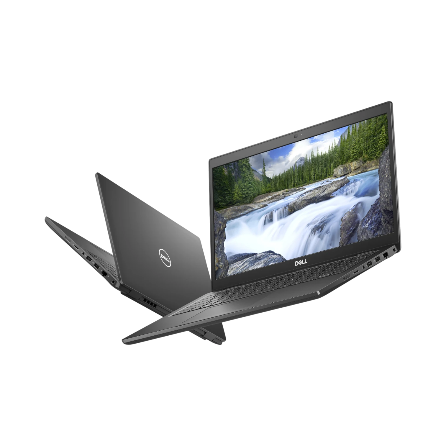 Dell 14" Latitude 3420 Notebook Intel Core i5-1135G7, 8GB RAM, 256GB SSD (Grey) — Being Shipped