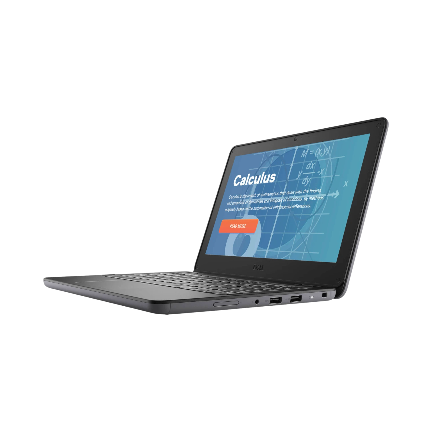 Dell 11.6" Latitude 3120 Laptop Intel Celeron N5100, 4GB RAM, 64GB eMMC — Being Shipped