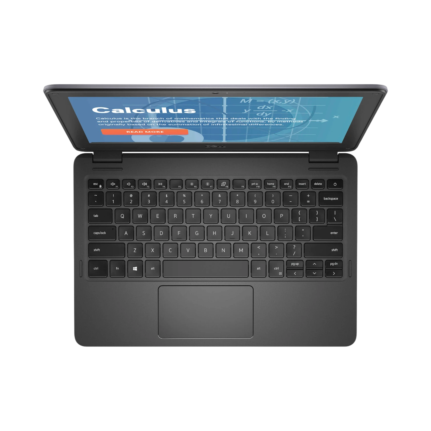 Dell 11.6" Latitude 3120 Laptop Intel Celeron N5100, 4GB RAM, 64GB eMMC — Being Shipped