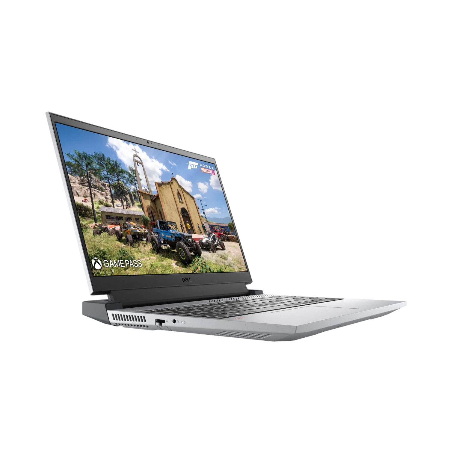 Dell 15.6" G15 Gaming Laptop AMD Ryzen 7 5800H, NVIDIA RTX 3050 Ti, 8GB RAM, 512GB SSD — Being Shipped