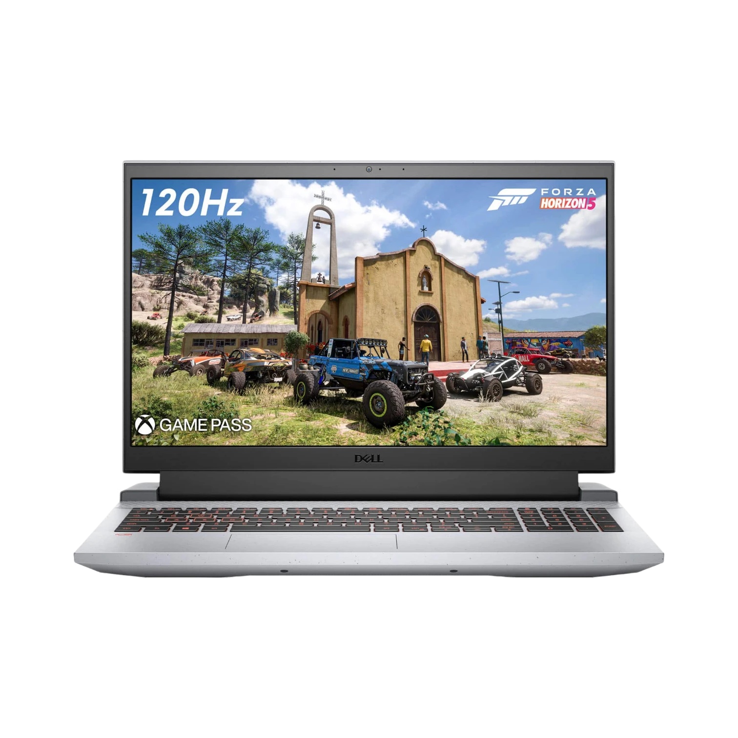 Dell 15.6" G15 Gaming Laptop AMD Ryzen 7 5800H, NVIDIA RTX 3050 Ti, 8GB RAM, 512GB SSD — Being Shipped