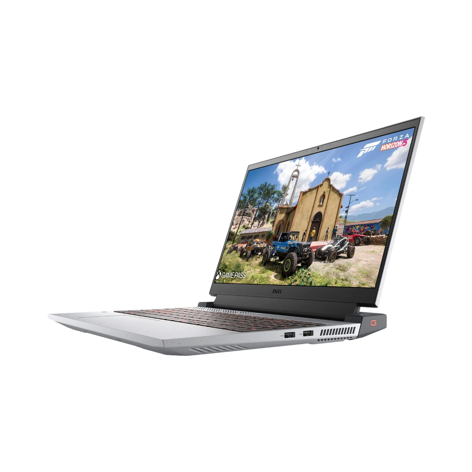 Dell 15.6" G15 Gaming Laptop AMD Ryzen 7 5800H, NVIDIA RTX 3050 Ti, 8GB RAM, 512GB SSD — Being Shipped