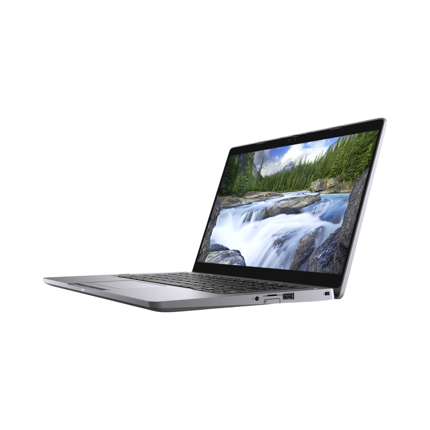 Dell 13.3" Latitude 5310 Laptop Intel Core i5-10210U, 8GB DDR4 RAM, 256GB SSD — Being Shipped