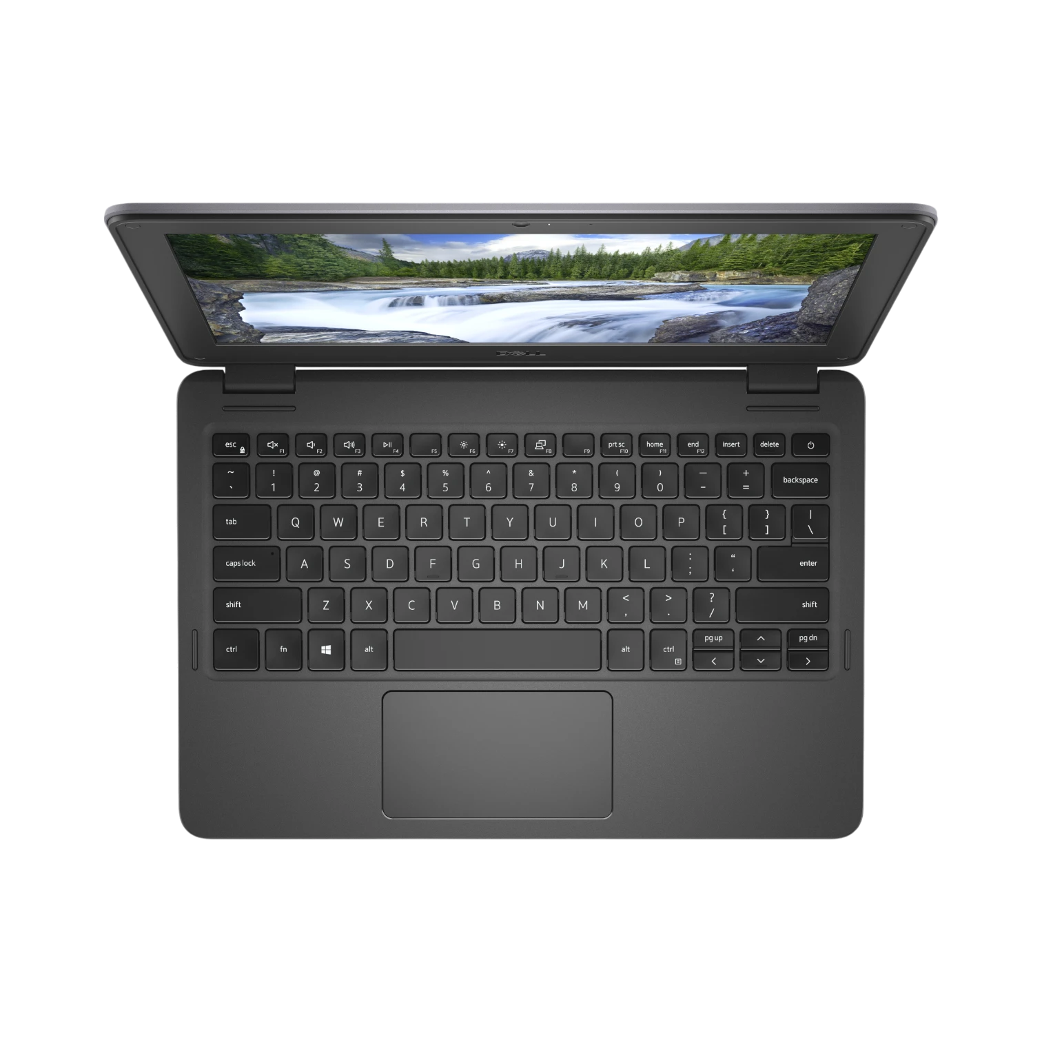 Dell 11.6" Latitude 3120 Notebook Intel Celeron N5100, 4GB RAM, 128GB SSD (Grey) — Being Shipped