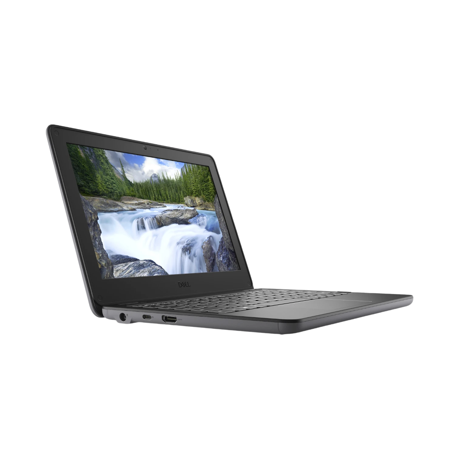 Dell 11.6" Latitude 3120 Notebook Intel Celeron N5100, 4GB RAM, 128GB SSD (Grey) — Being Shipped