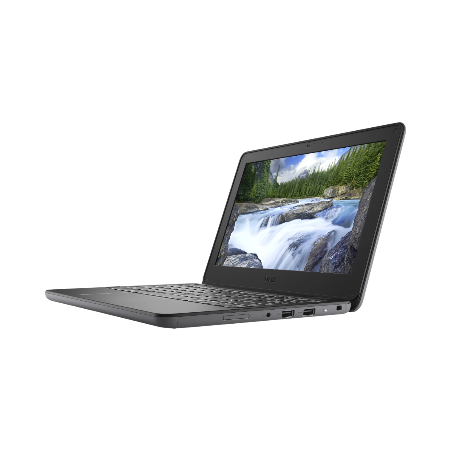 Dell 11.6" Latitude 3120 Notebook Intel Celeron N5100, 4GB RAM, 128GB SSD (Grey) — Being Shipped