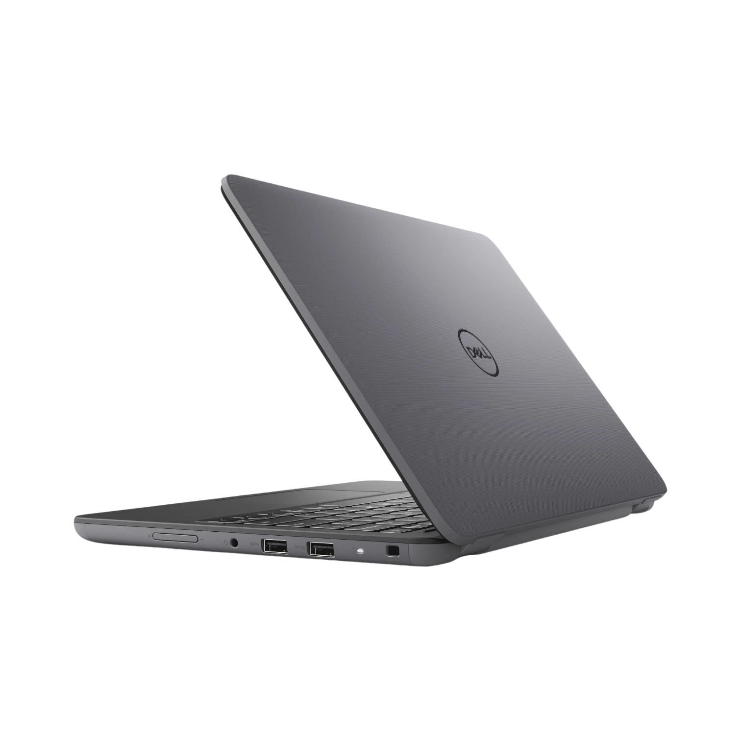 Dell 11.6" Latitude 3120 Notebook Intel Celeron N5100, 4GB RAM, 128GB SSD (Grey) — Being Shipped