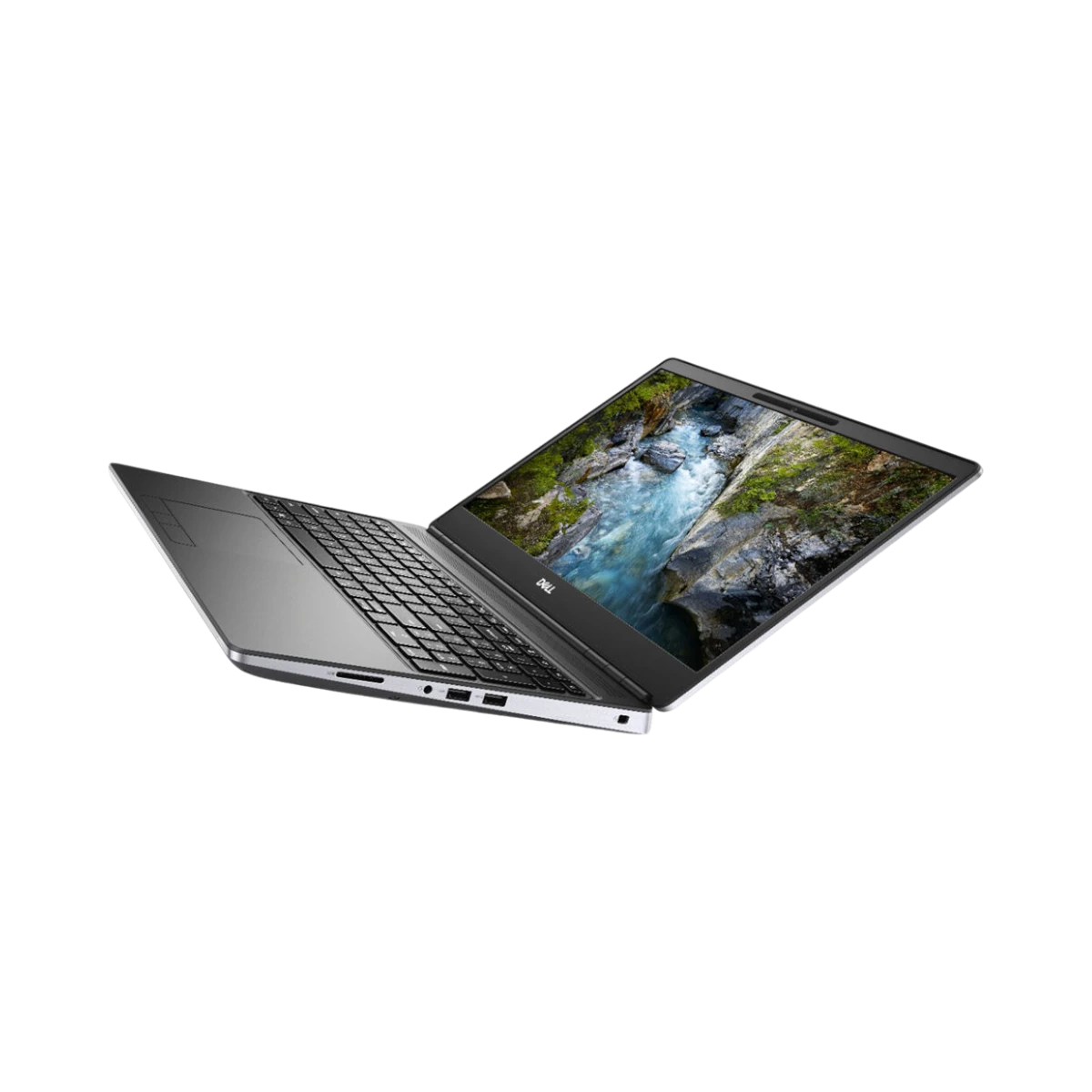 Dell 15.6" Precision 7560 Mobile Workstation Intel Core i7-11850H, NVIDIA RTX A2000, 32GB RAM, 512GB SSD — Being Shipped