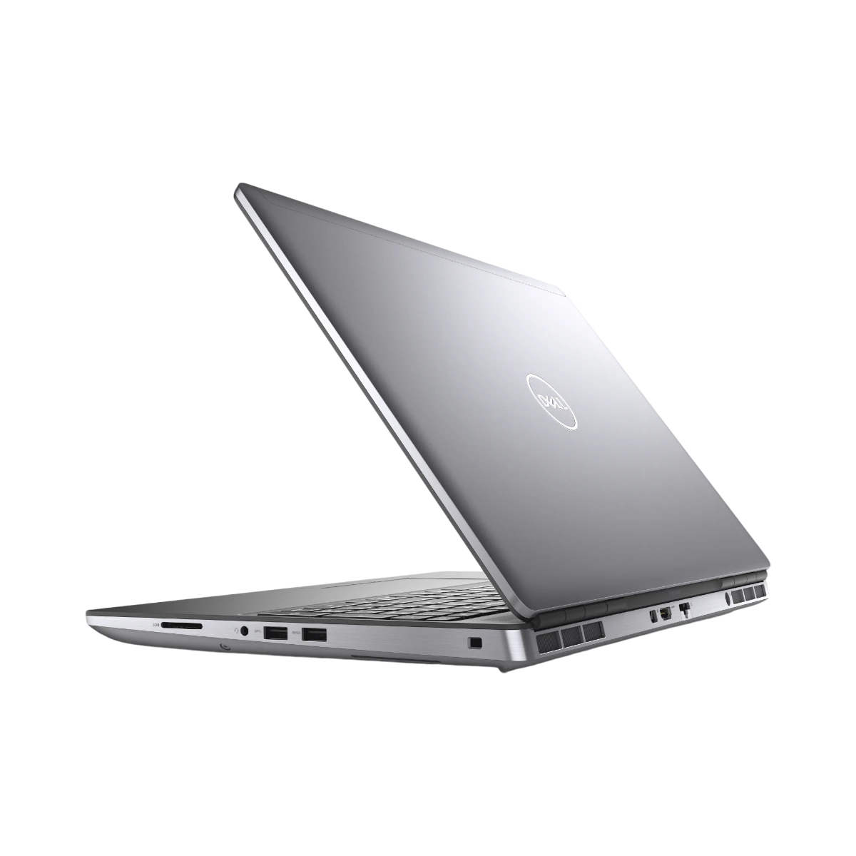 Dell 15.6" Precision 7560 Mobile Workstation Intel Core i7-11850H, NVIDIA RTX A2000, 32GB RAM, 512GB SSD — Being Shipped