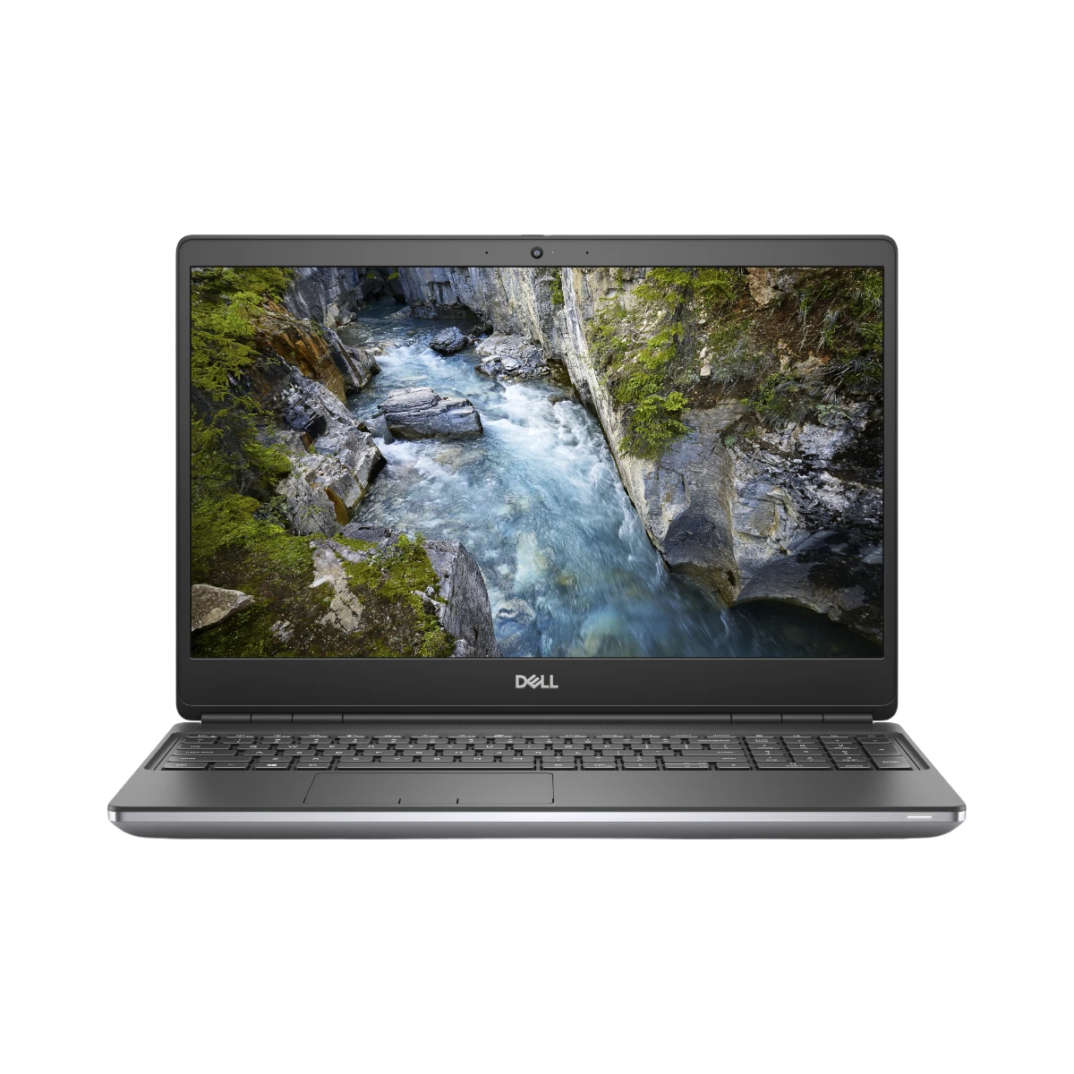 Dell 15.6" Precision 7560 Mobile Workstation Intel Core i7-11850H, NVIDIA RTX A2000, 32GB RAM, 512GB SSD — Being Shipped