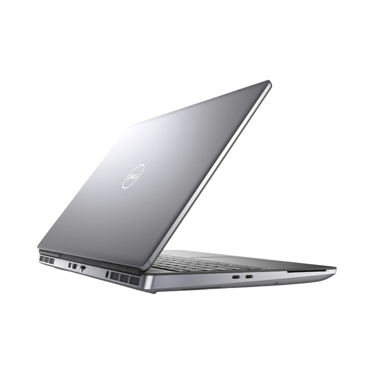 Dell 15.6" Precision 7560 Mobile Workstation Intel Core i7-11850H, NVIDIA RTX A2000, 32GB RAM, 512GB SSD — Being Shipped