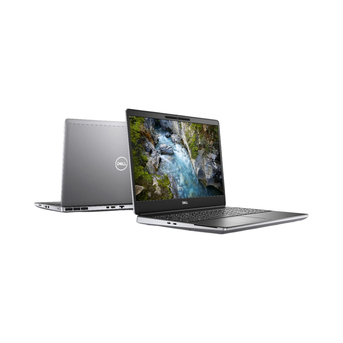 Dell 15.6" Precision 7560 Mobile Workstation Intel Core i7-11850H, NVIDIA RTX A2000, 32GB RAM, 512GB SSD — Being Shipped