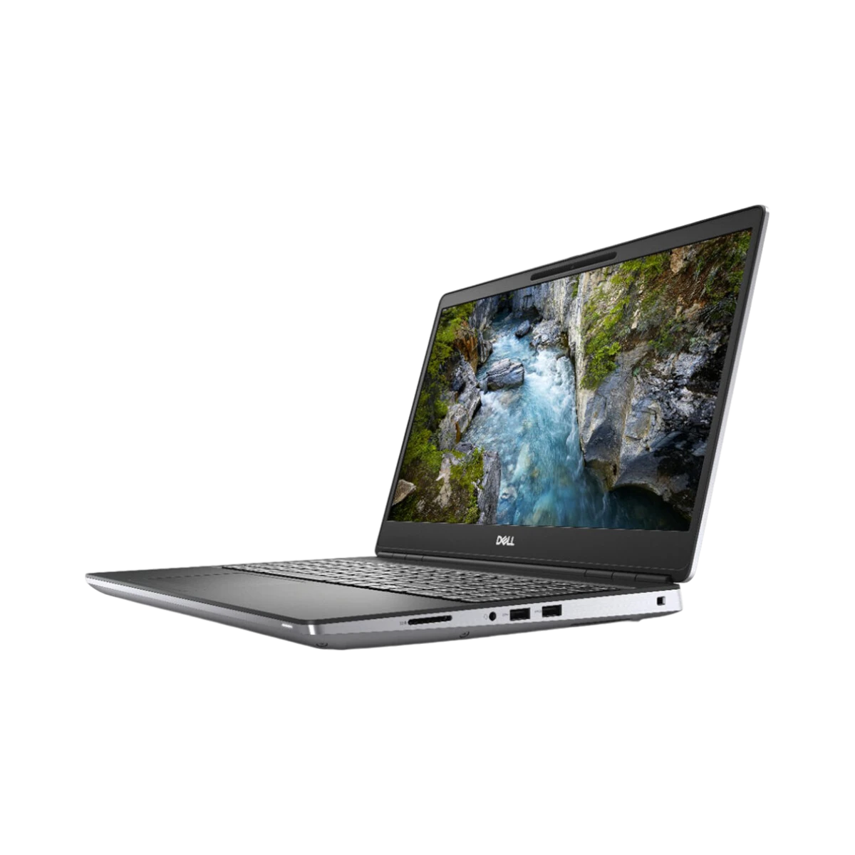 Dell 15.6" Precision 7560 Mobile Workstation Intel Core i7-11850H, NVIDIA RTX A2000, 32GB RAM, 512GB SSD — Being Shipped