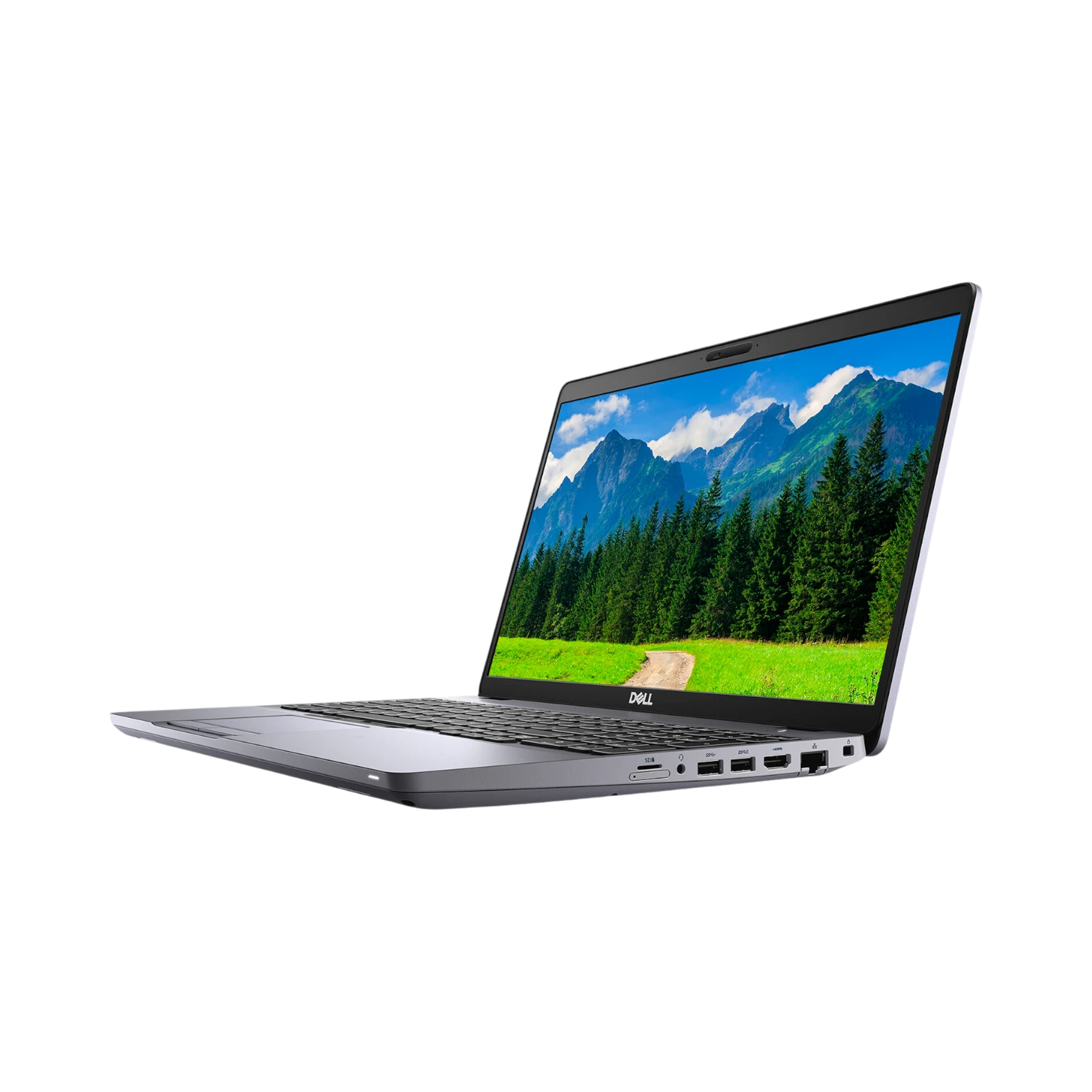 Dell 15.6" Latitude 5511 Laptop Intel Core i7-10850H, 16GB RAM, 512GB SSD — Being Shipped