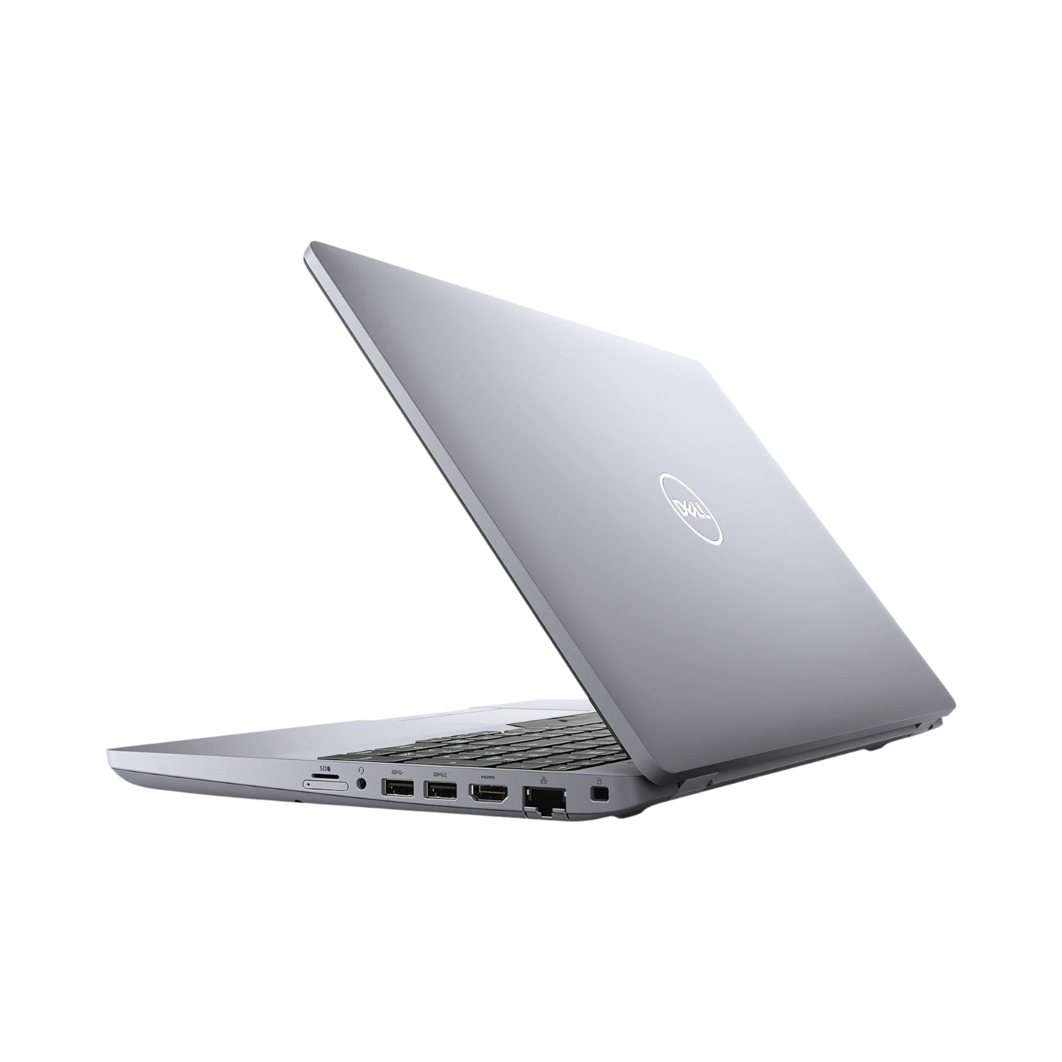 Dell 15.6" Latitude 5511 Laptop Intel Core i7-10850H, 16GB RAM, 512GB SSD — Being Shipped