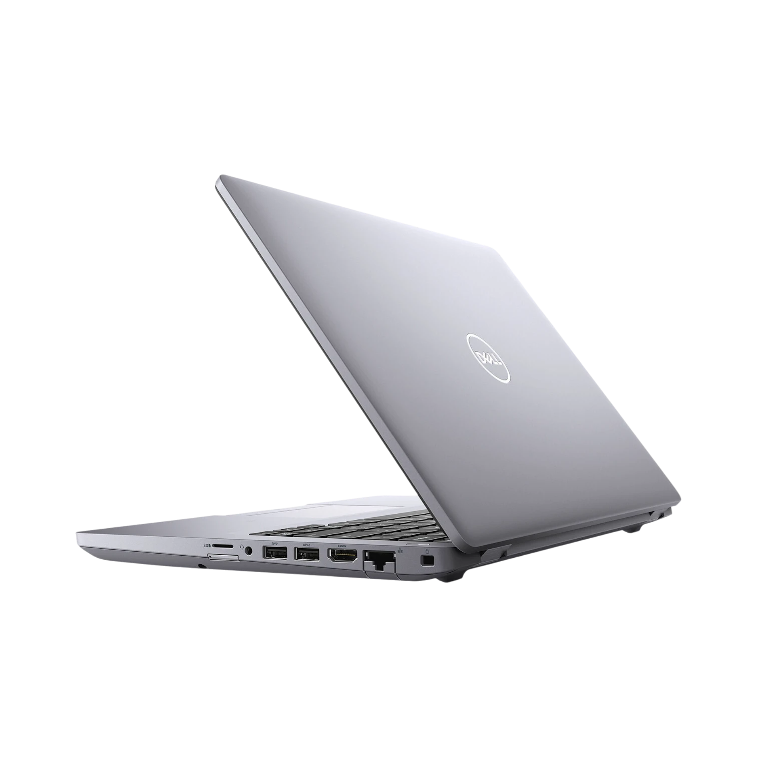 Dell 14" Latitude 5411 Laptop Intel Core i5-10400H, 8GB RAM, 256GB SSD — Being Shipped