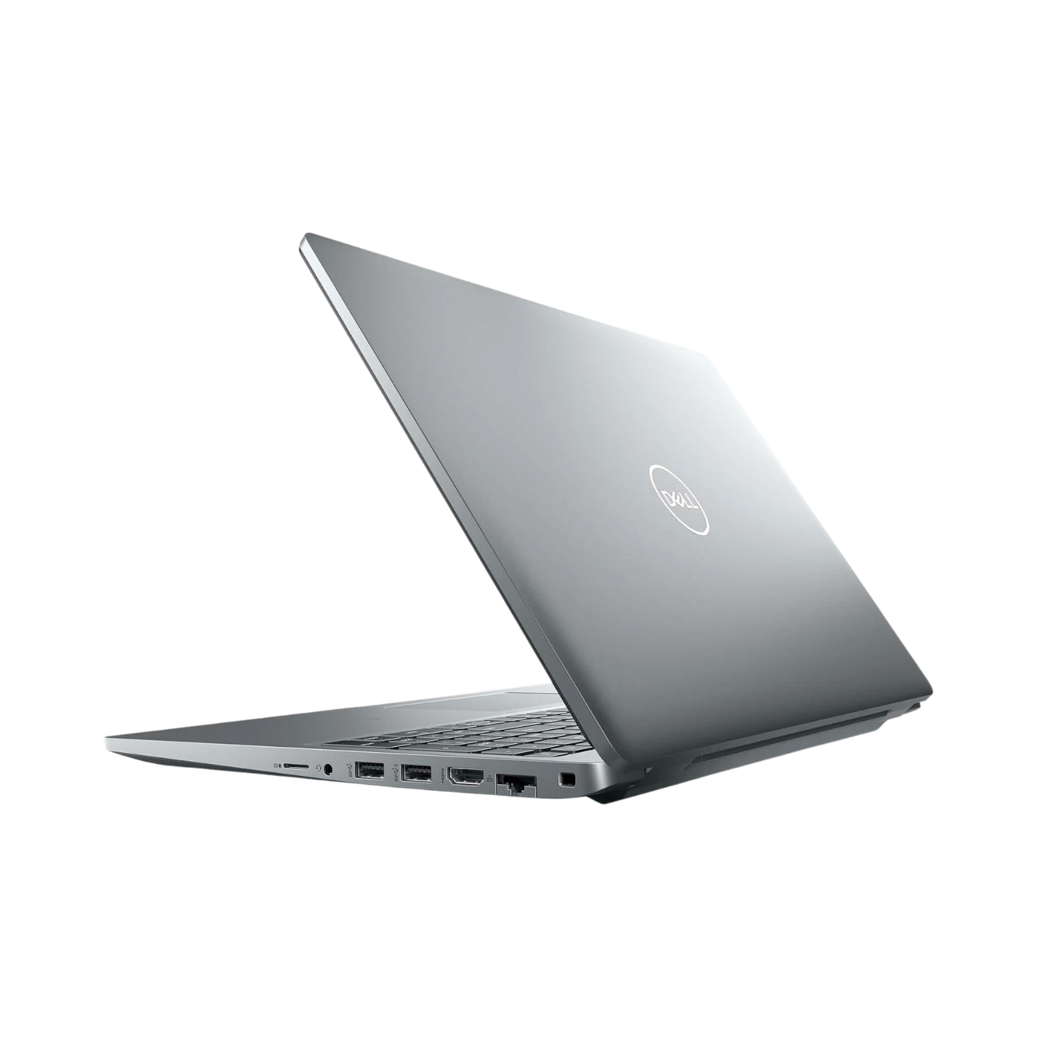 Dell 15.6" Precision 3570 Mobile Workstation Intel Core i5-1235U, 16GB RAM, 256GB SSD — Being Shipped