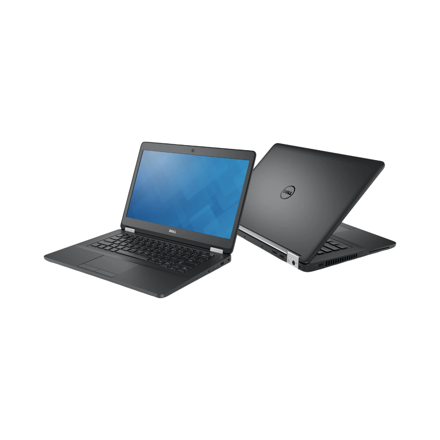 Dell 14" Latitude 14 5000 E5470 Notebook Intel Core i5 6300U, 8GB RAM, 500GB HDD — Being Shipped