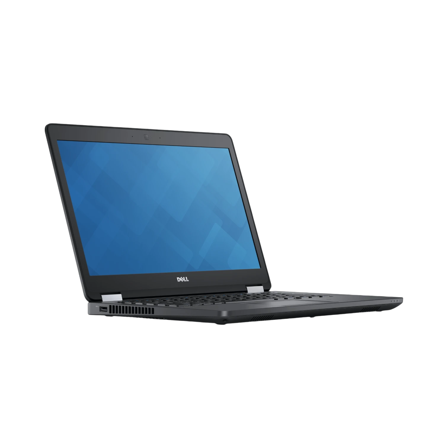 Dell 14" Latitude 14 5000 E5470 Notebook Intel Core i5 6300U, 8GB RAM, 500GB HDD — Being Shipped