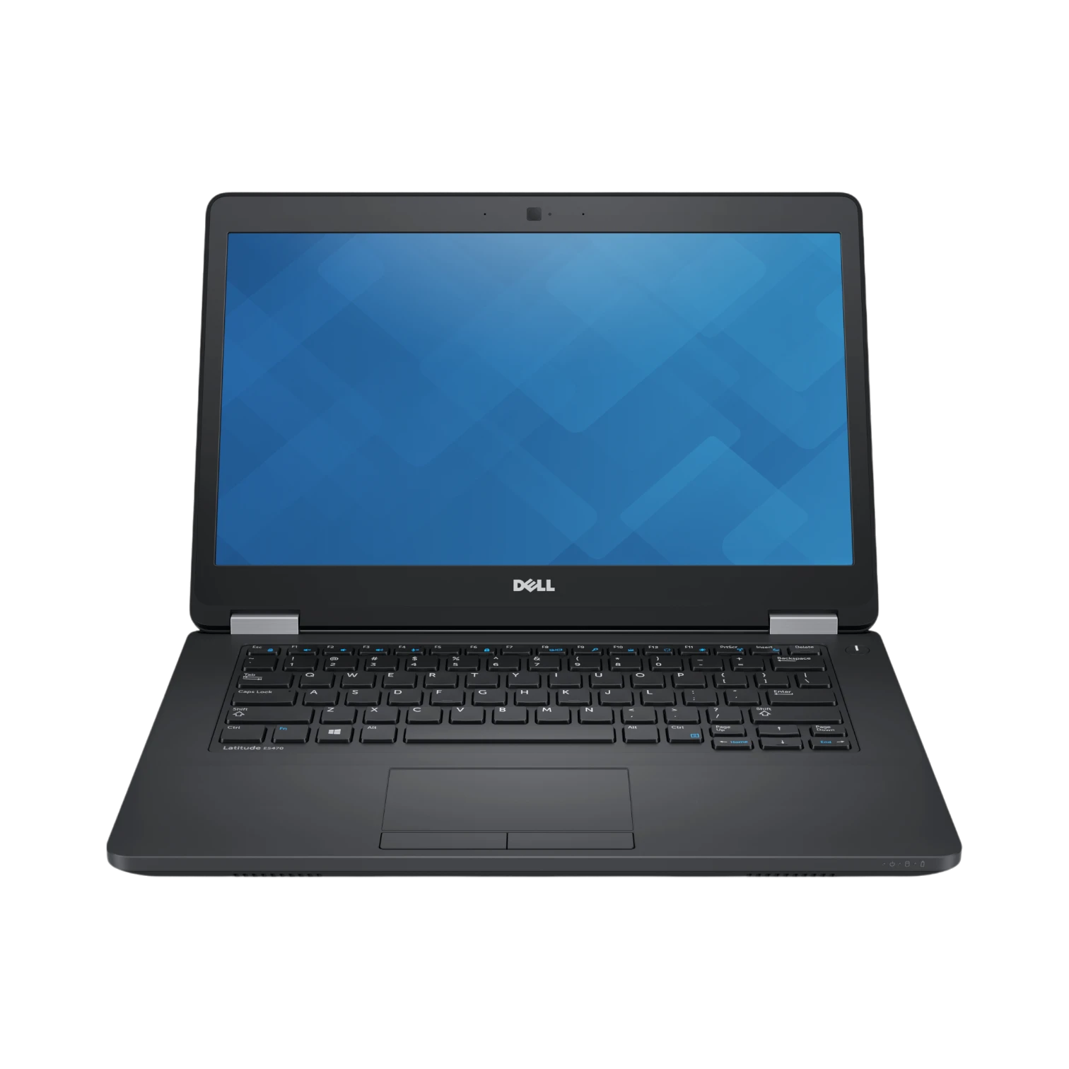 Dell 14" Latitude 14 5000 E5470 Notebook Intel Core i5 6300U, 8GB RAM, 500GB HDD — Being Shipped