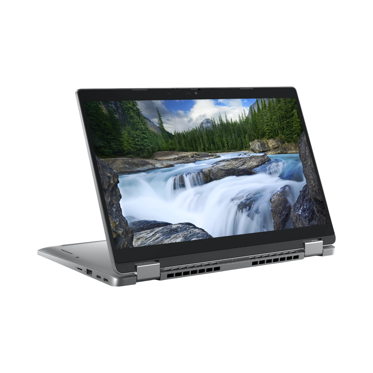 Dell 13.3" Latitude 5330 Multi-Touch Laptop Intel Core i5-1235U, 8GB RAM, 256GB SSD — Being Shipped