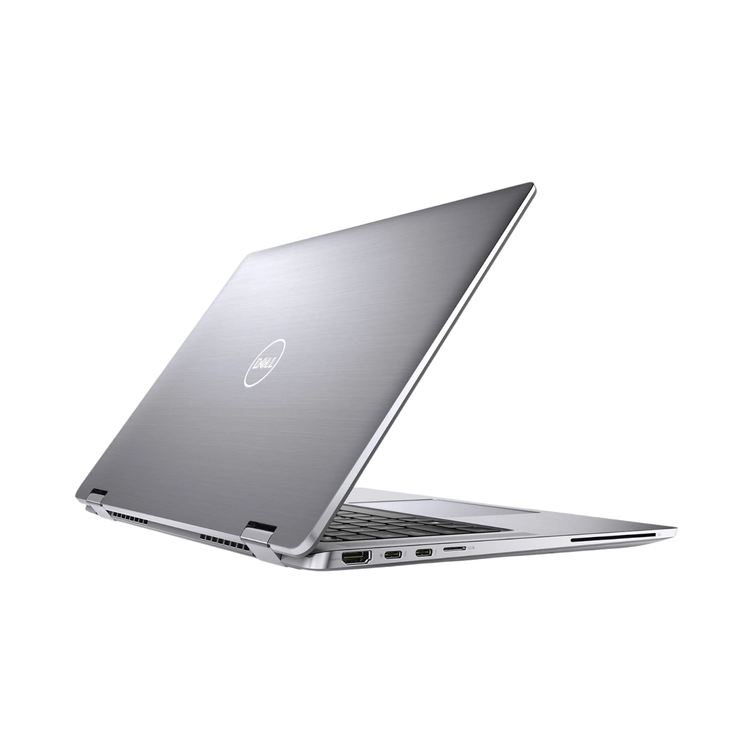 Dell 15" Latitude 9520 2-in-1 Touchscreen Notebook Intel Core i7-1185G7, 16GB RAM, 512GB SSD (Titan Gray) — Being Shipped