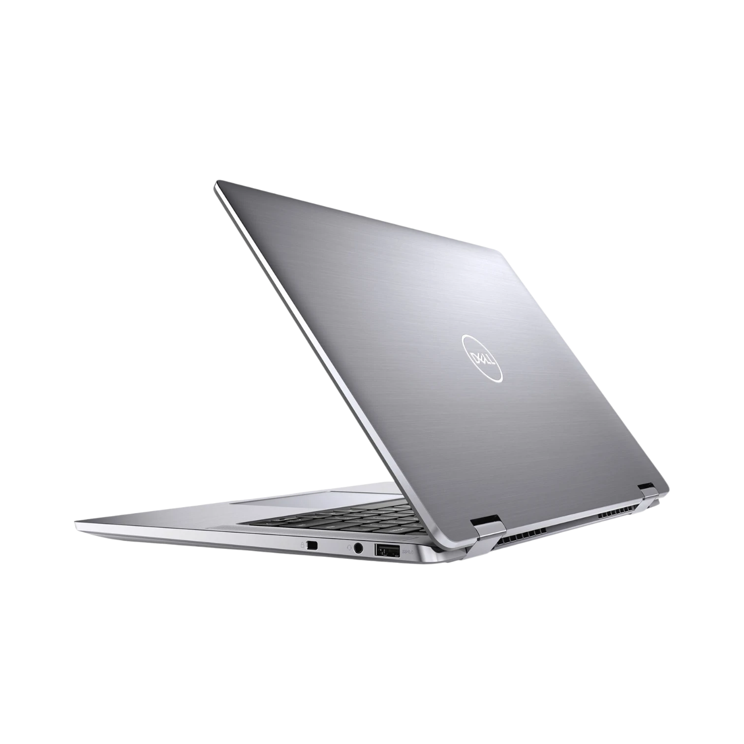 Dell 15" Latitude 9520 2-in-1 Touchscreen Notebook Intel Core i7-1185G7, 16GB RAM, 512GB SSD (Titan Gray) — Being Shipped