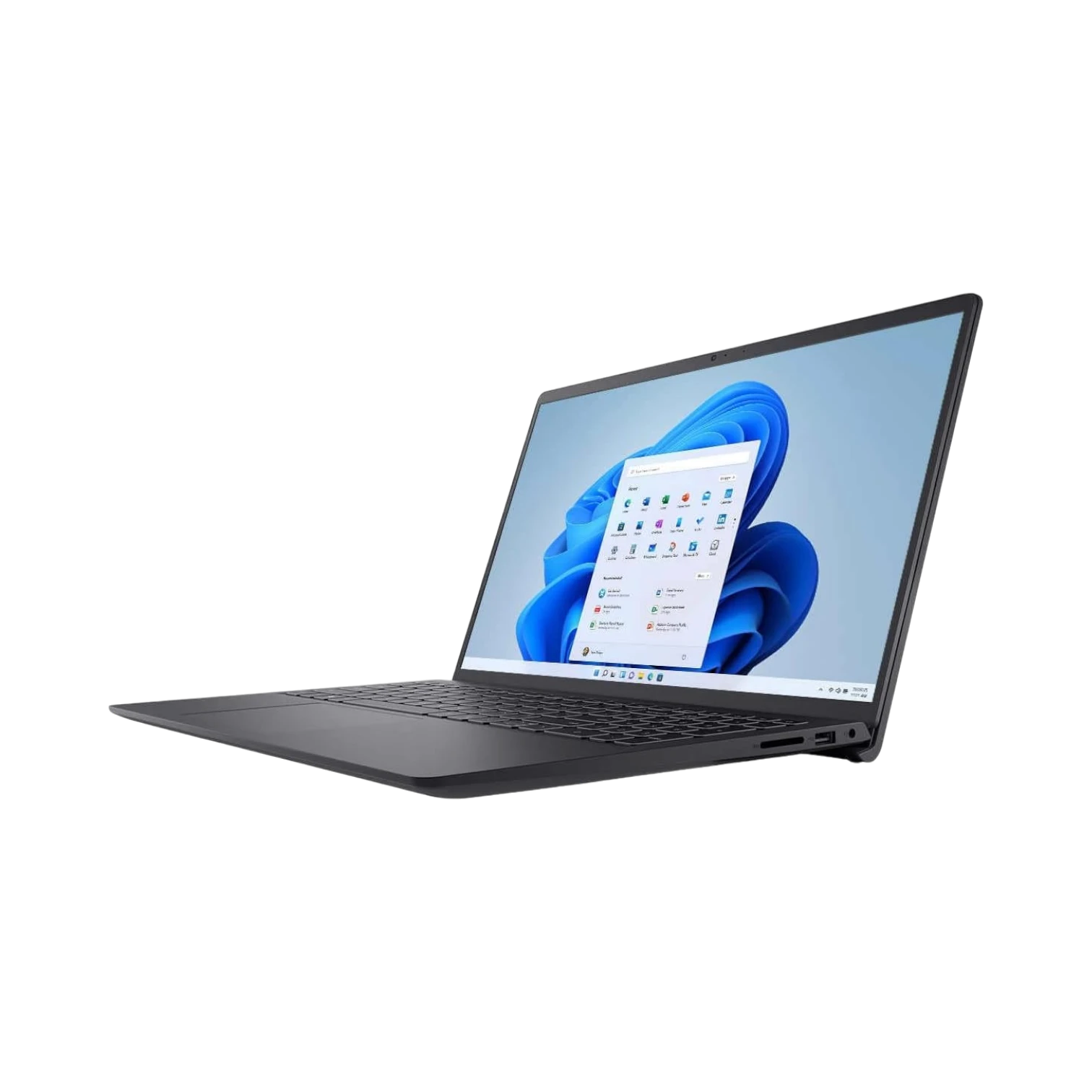 Dell 15.6" Inspiron Touchscreen Laptop Intel Core i5-1135G7, 8GB RAM, 256GB SSD — Being Shipped