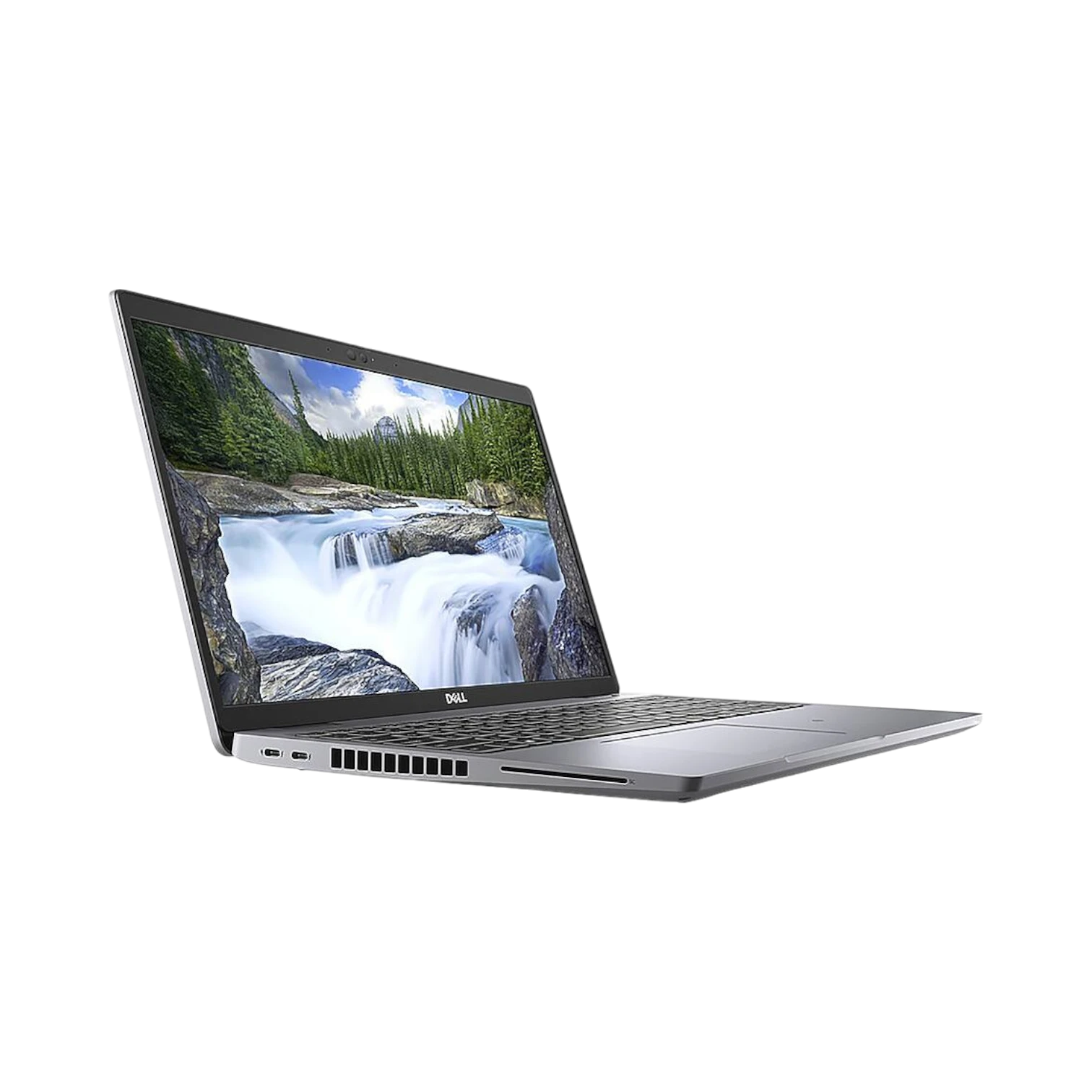 Dell 15.6" Latitude 5520 Notebook Intel Core i7-1185G7, 16GB RAM, 512GB SSD (Silver) — Being Shipped