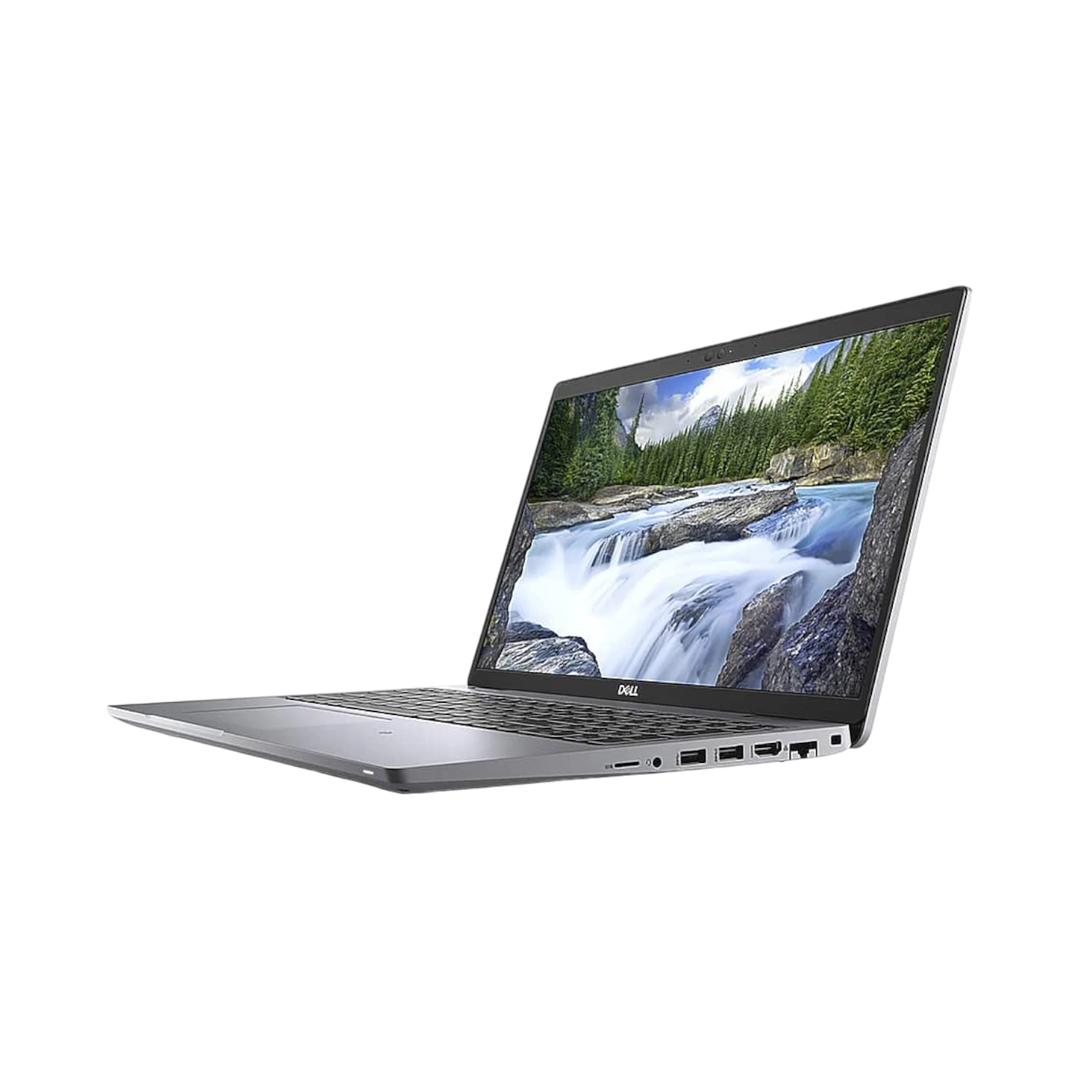 Dell 15.6" Latitude 5520 Notebook Intel Core i7-1185G7, 16GB RAM, 512GB SSD (Silver) — Being Shipped