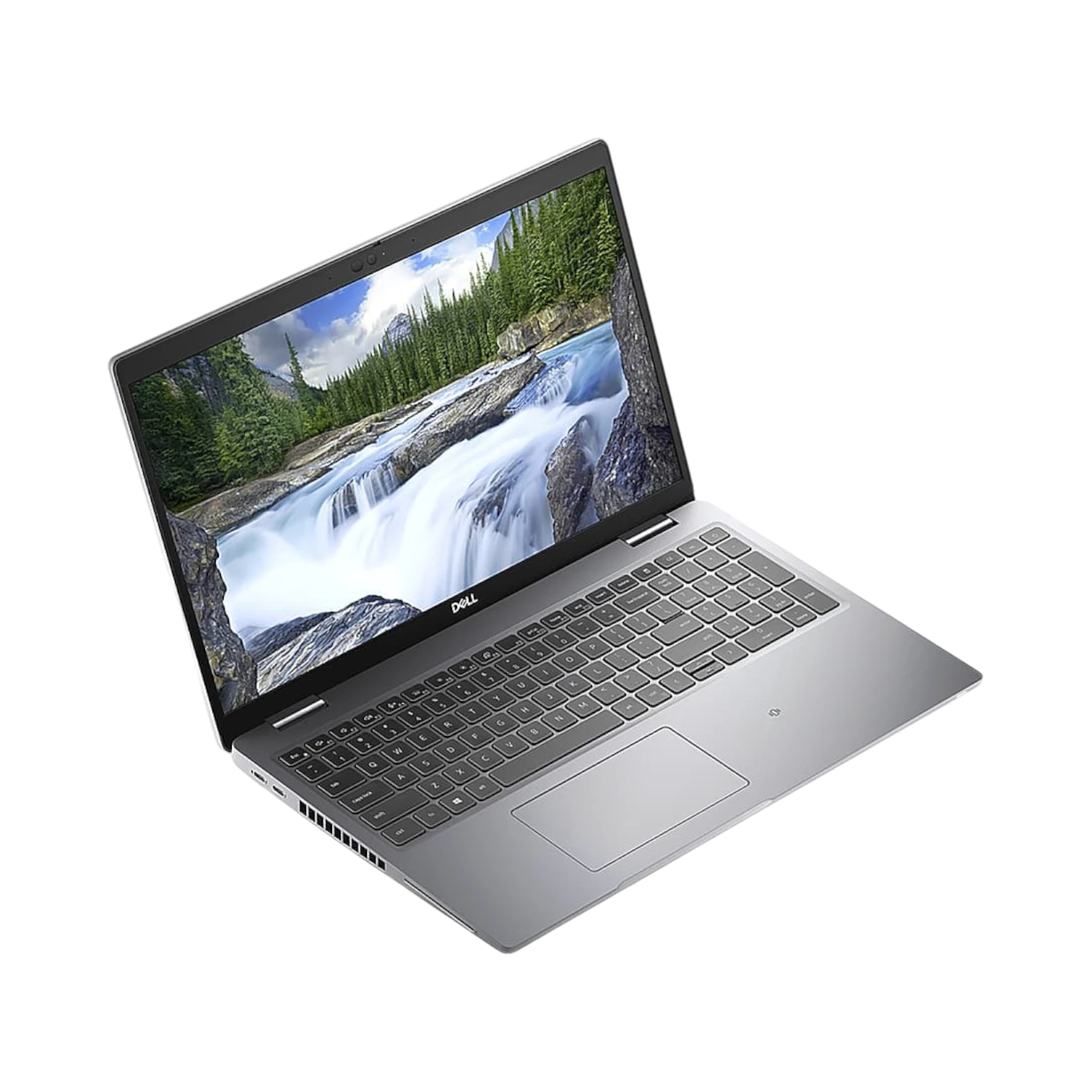 Dell 15.6" Latitude 5520 Notebook Intel Core i7-1185G7, 16GB RAM, 512GB SSD (Silver) — Being Shipped