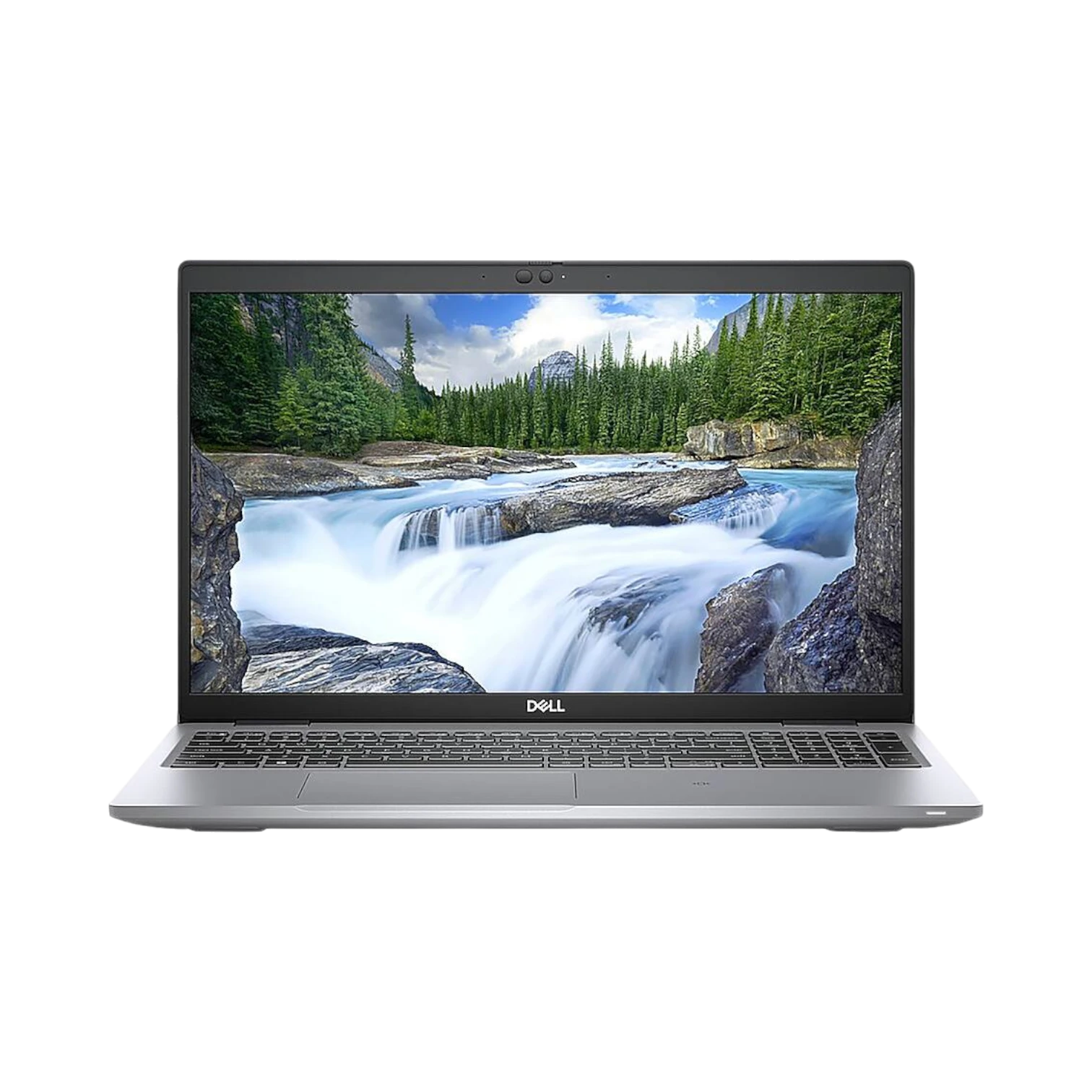 Dell 15.6" Latitude 5520 Notebook Intel Core i7-1185G7, 16GB RAM, 512GB SSD (Silver) — Being Shipped