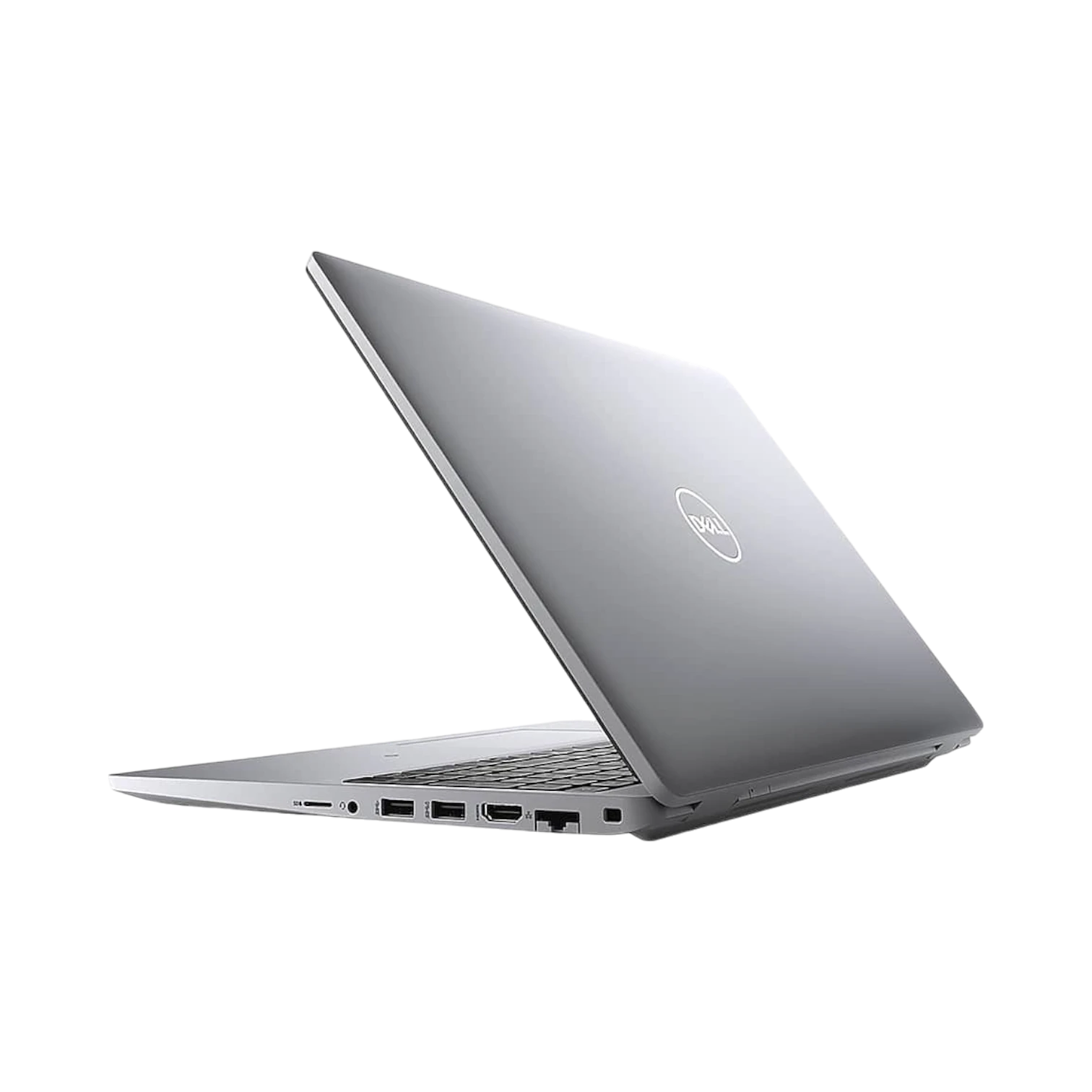 Dell 15.6" Latitude 5520 Notebook Intel Core i7-1185G7, 16GB RAM, 512GB SSD (Silver) — Being Shipped