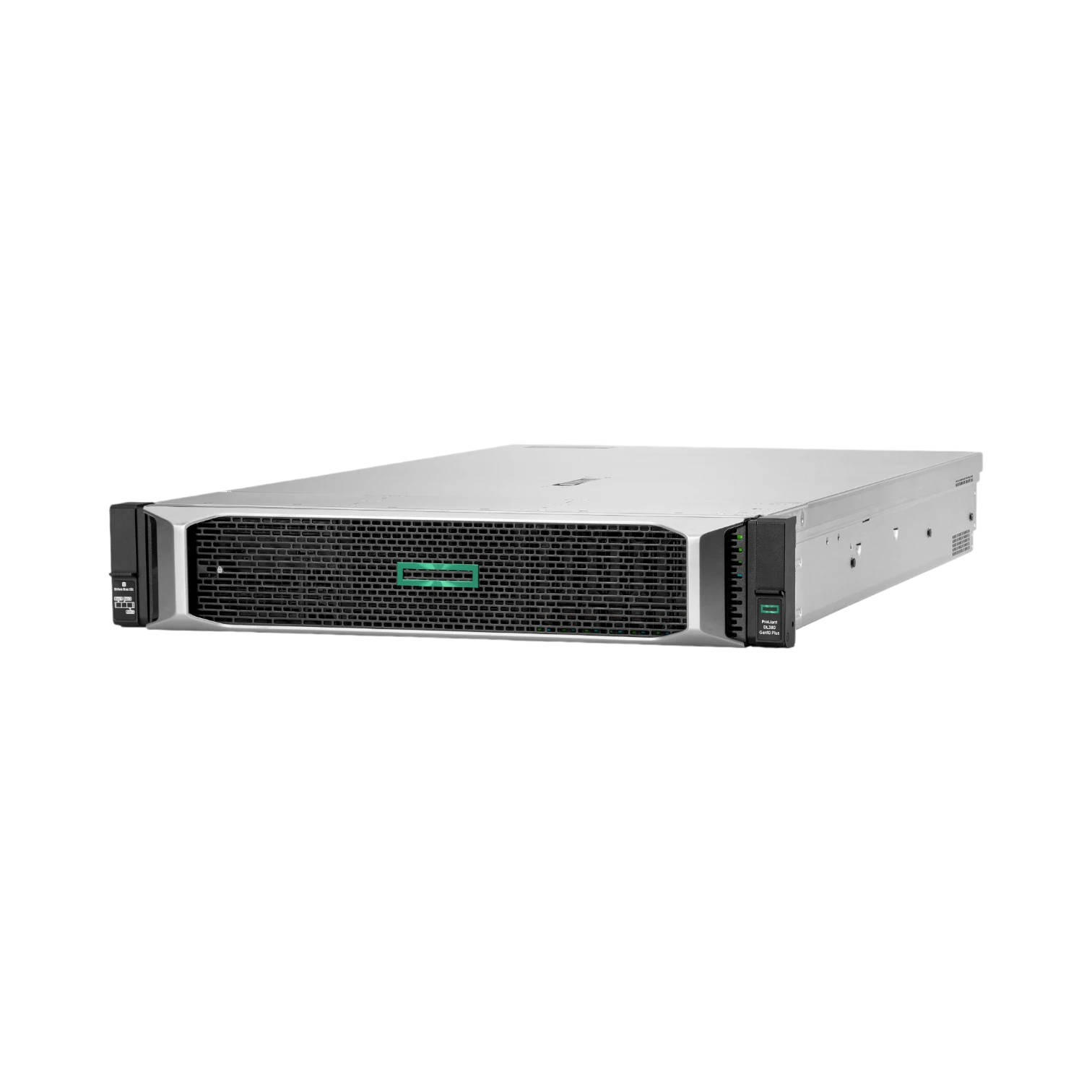 HPE ProLiant DL380 Gen10 Plus Server Intel Xeon Gold 5315Y, 32GB DDR4 RAM — Being Shipped